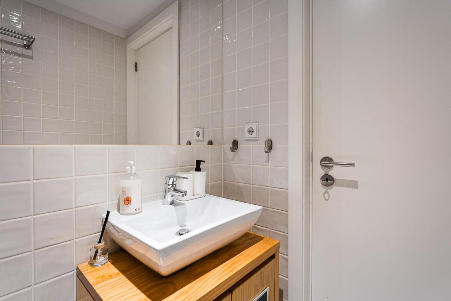 Appartement Guestready - A Lovely Retreat Porto