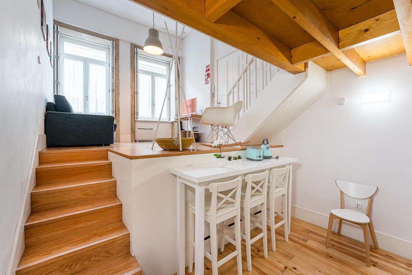 Guestready - A Lovely Retreat Appartement *