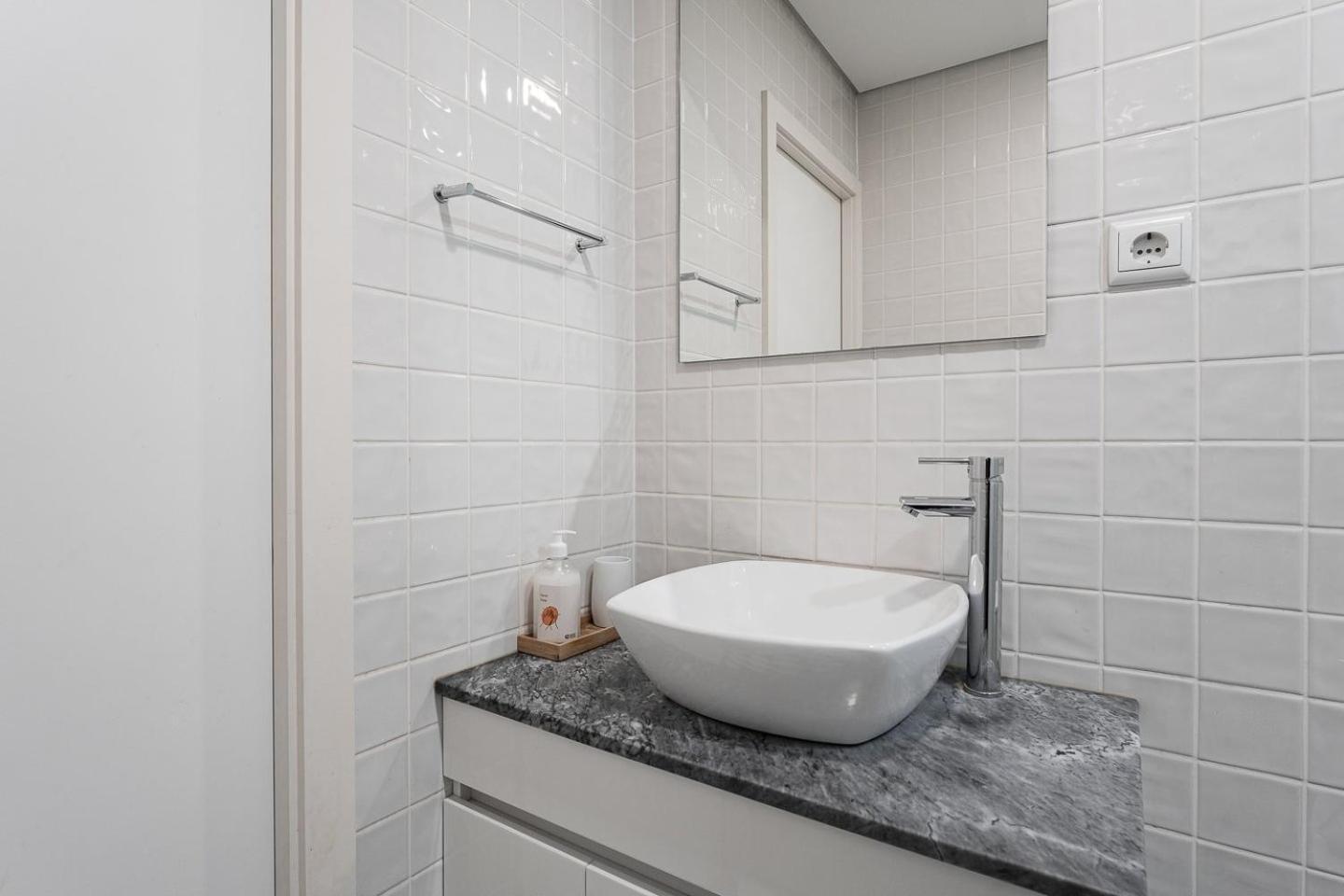 Guestready - Warming Getaway In Apartment *