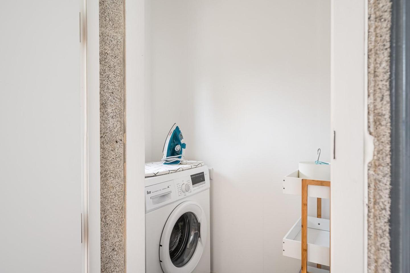 Apartment Guestready - Warming Getaway In *
