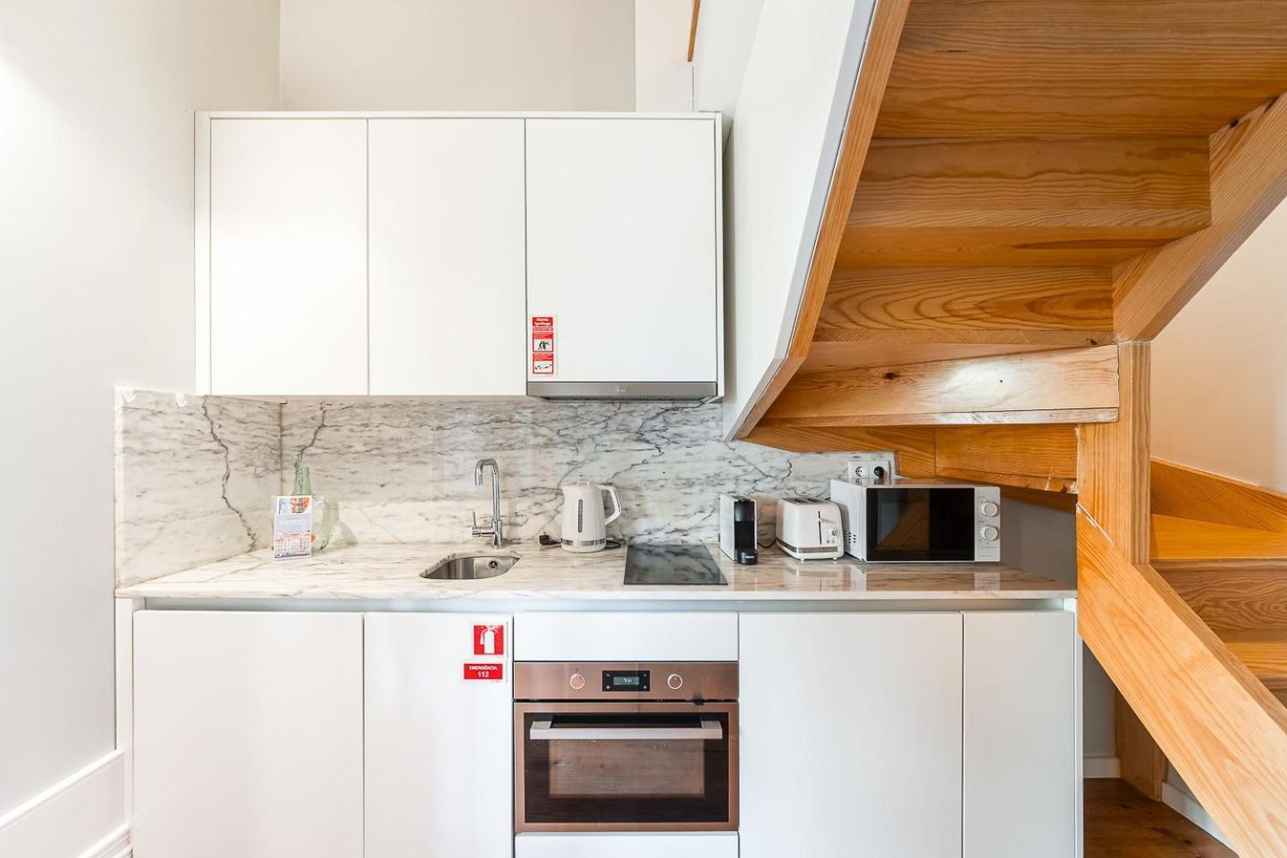 Guestready - Warming Getaway In Apartment