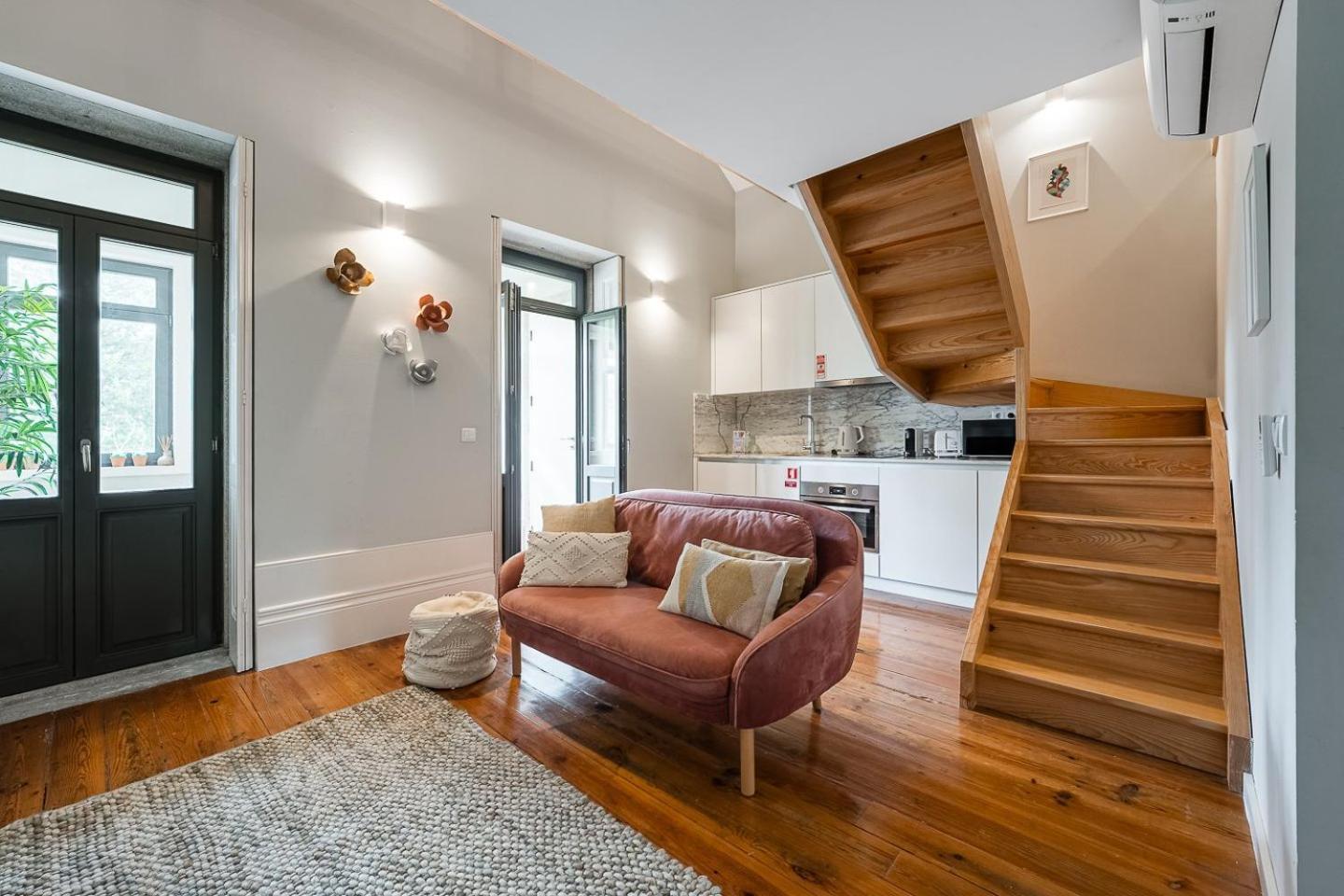Apartment Guestready - Warming Getaway In *