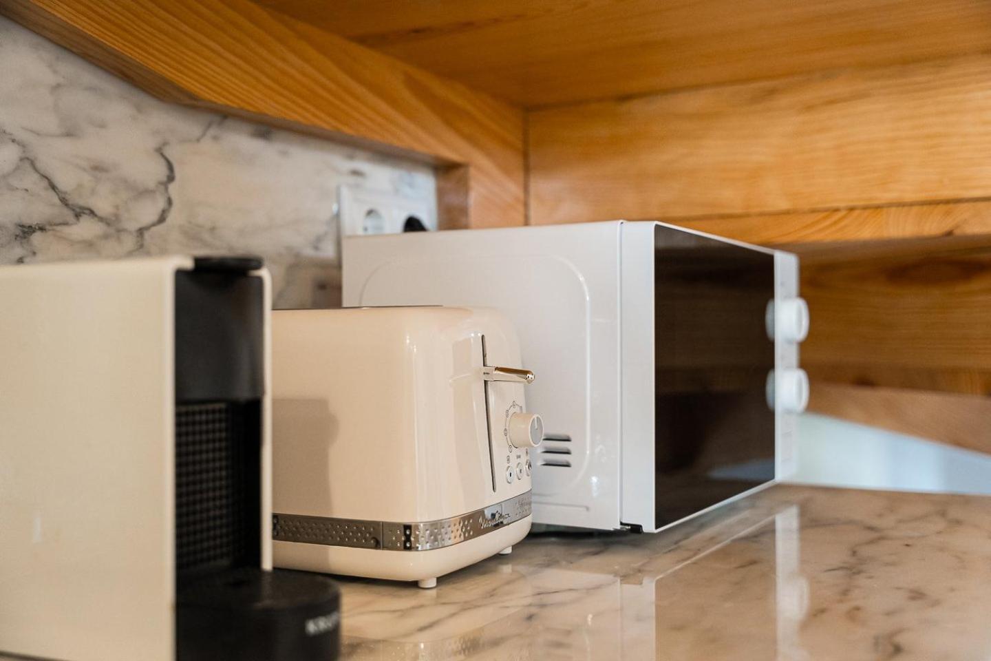 Guestready - Warming Getaway In Apartment Porto