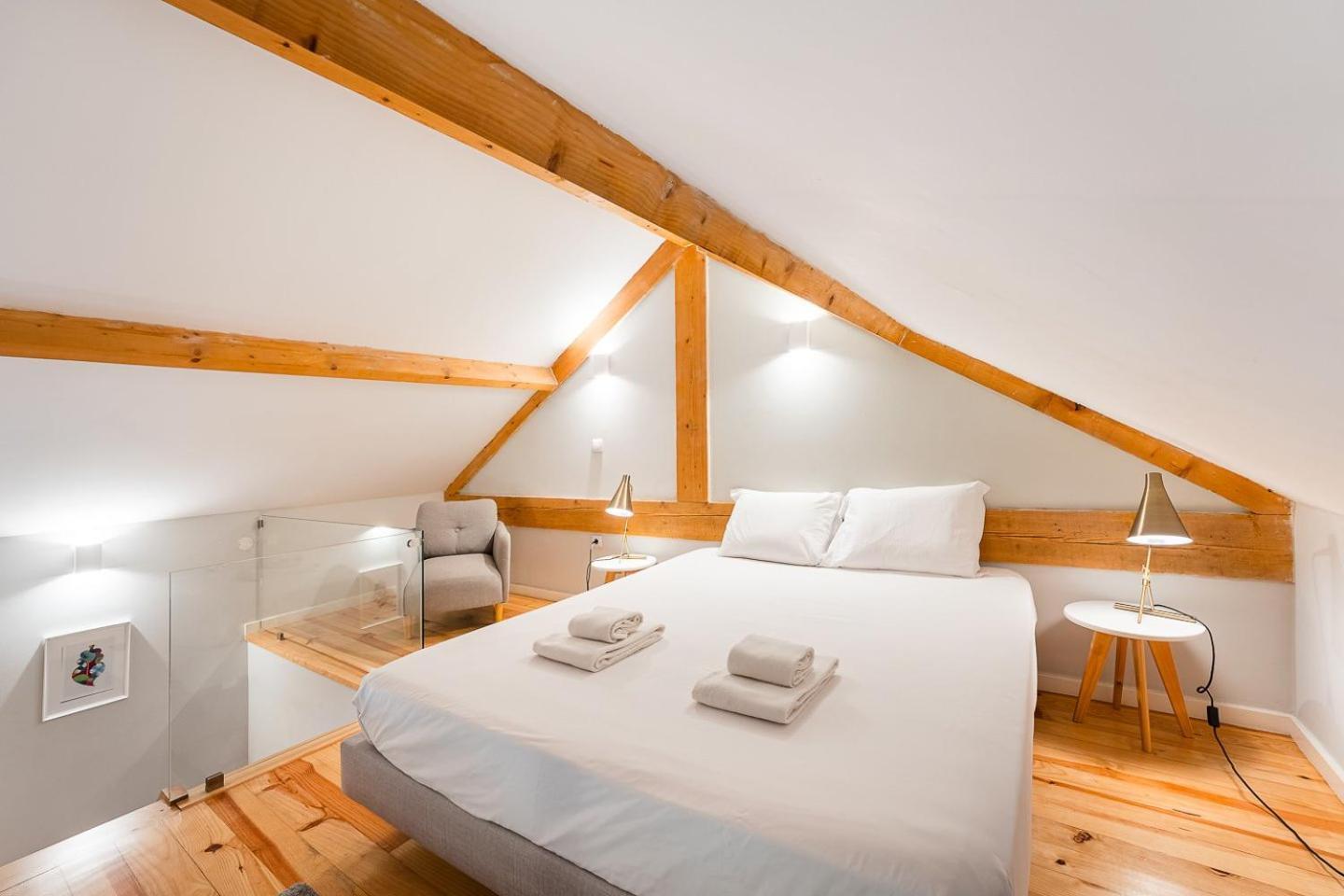 Apartment Guestready - Warming Getaway In *