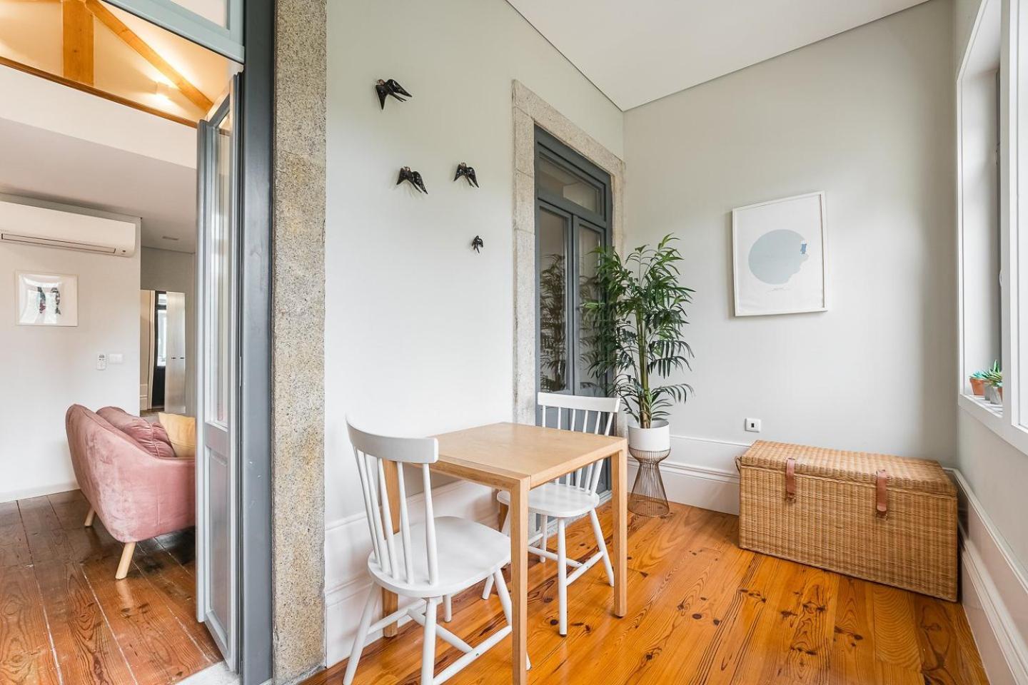 Guestready - Warming Getaway In Apartment Porto