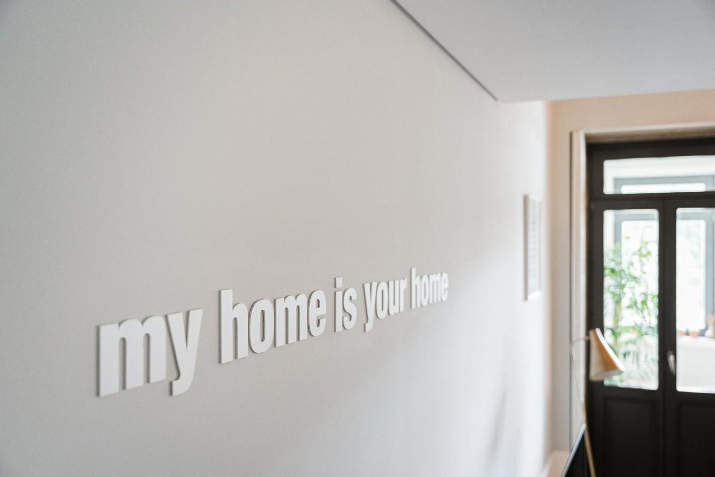 Guestready - Warming Getaway In Apartment