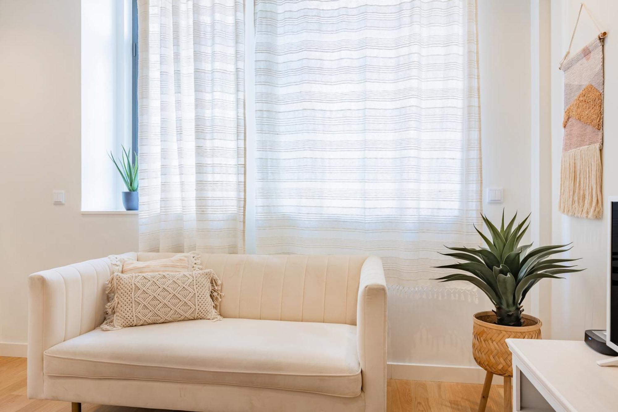 Apartment Paraiso I Porto