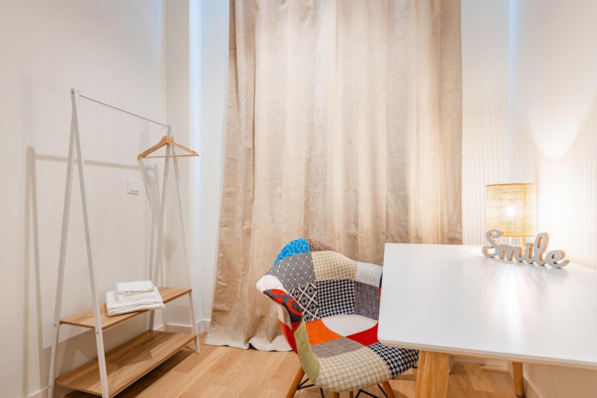 Paraiso I Apartment *