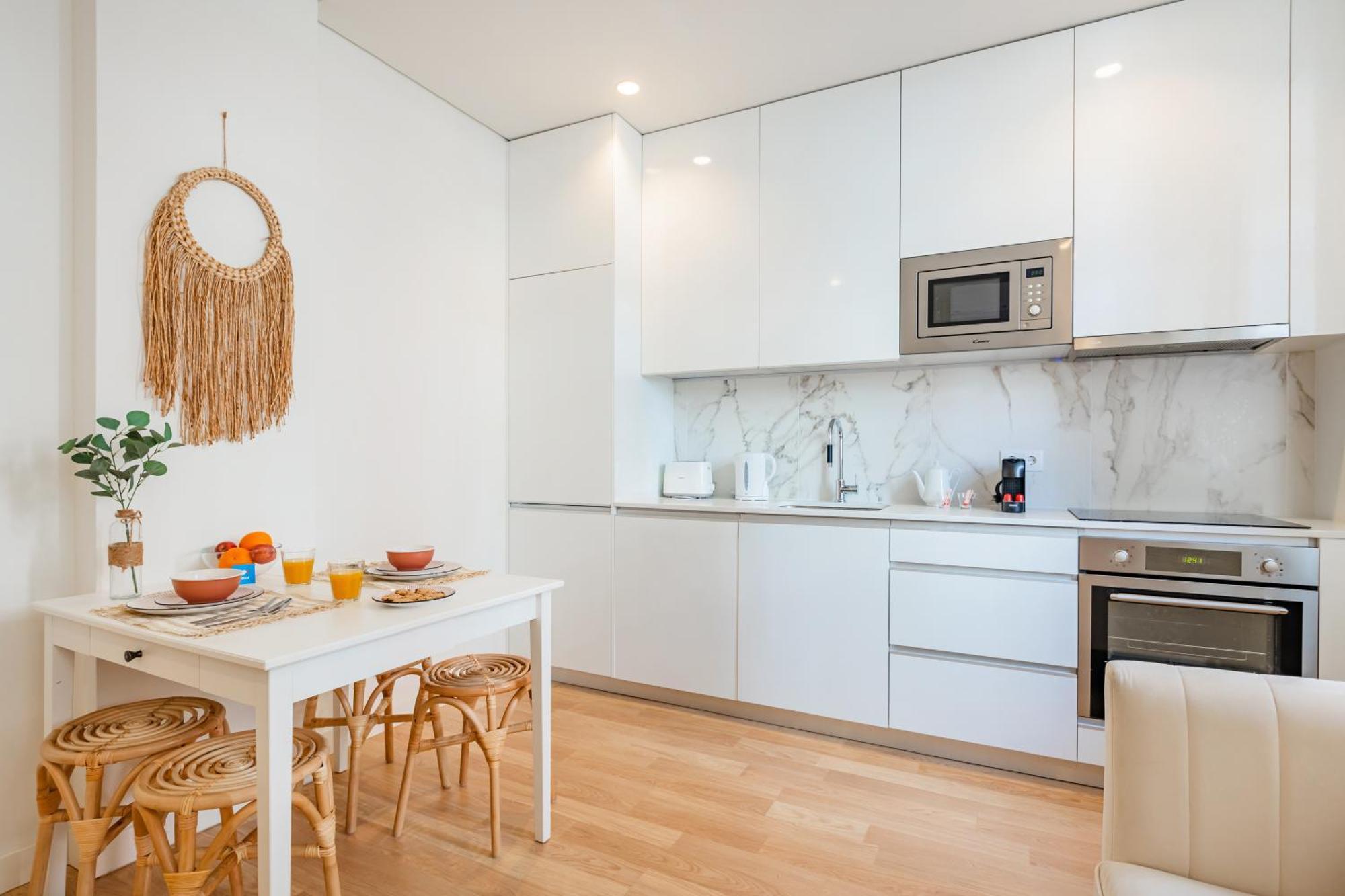Paraiso I Apartment *