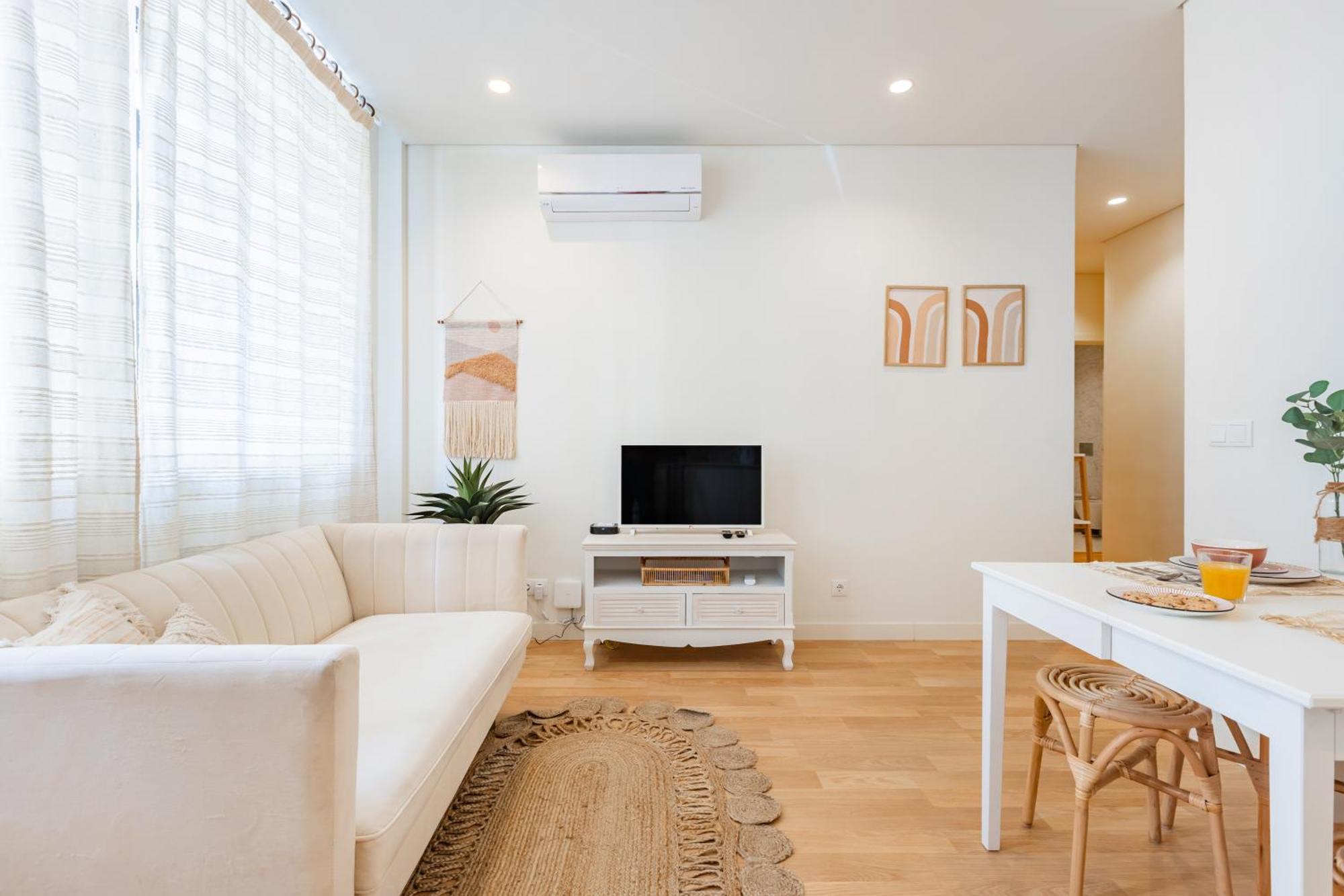 Apartment Paraiso I Porto