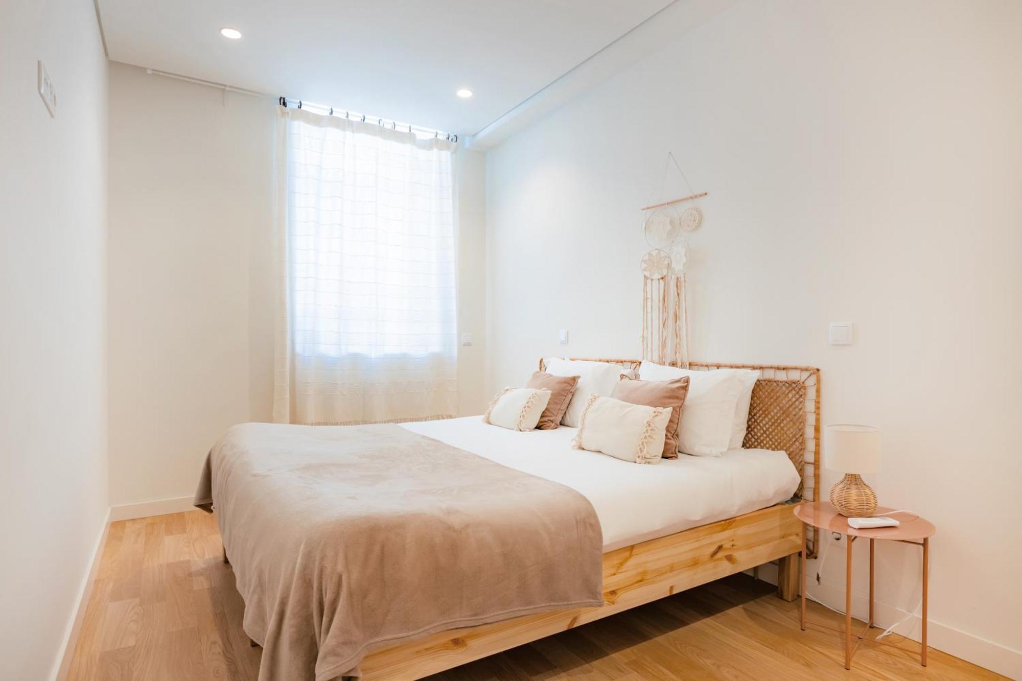 Apartment Paraiso I Porto
