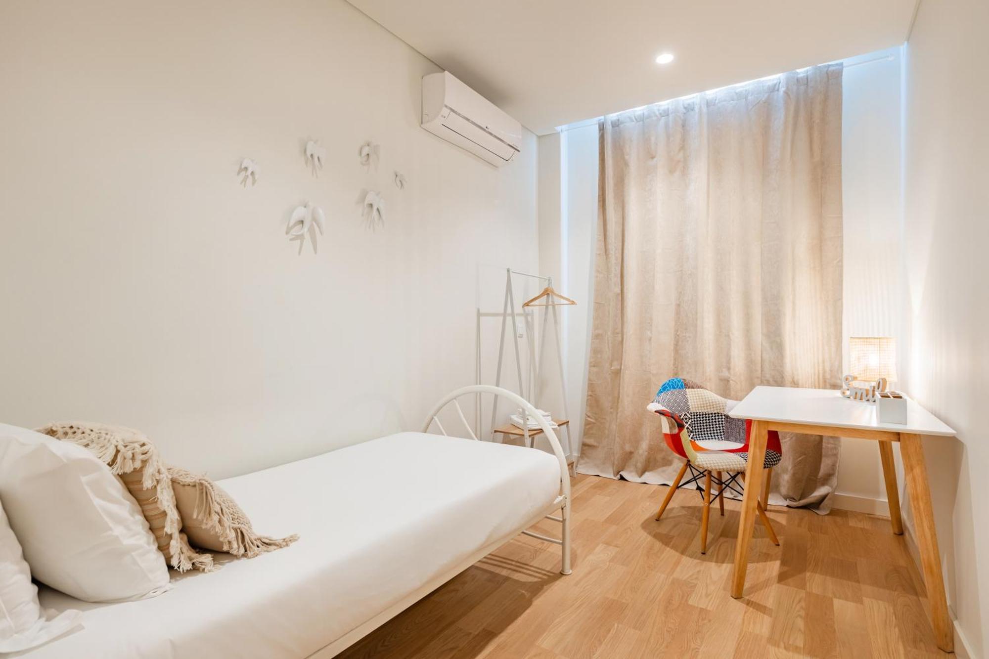 Paraiso I Apartment *