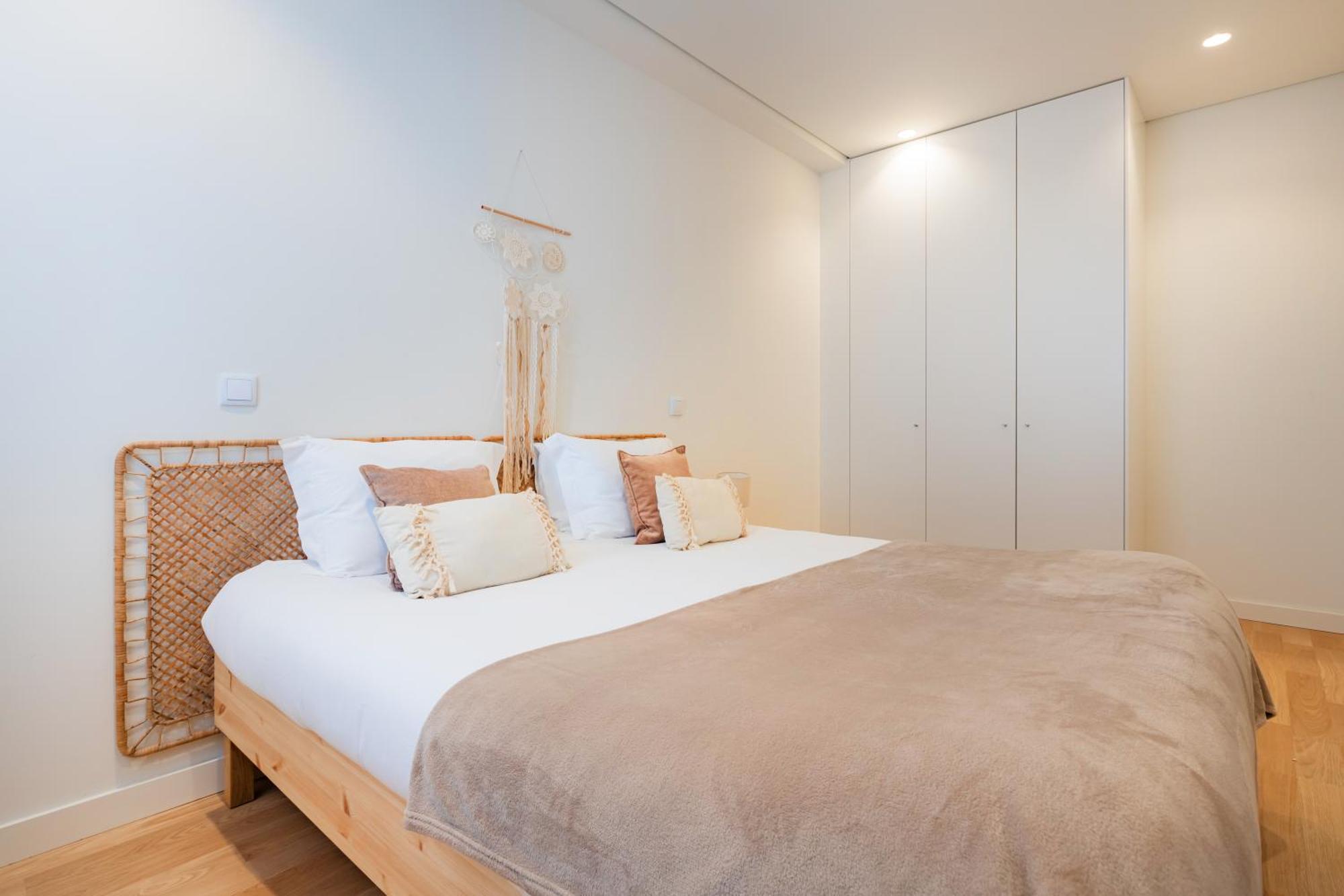 Apartment Paraiso I Porto