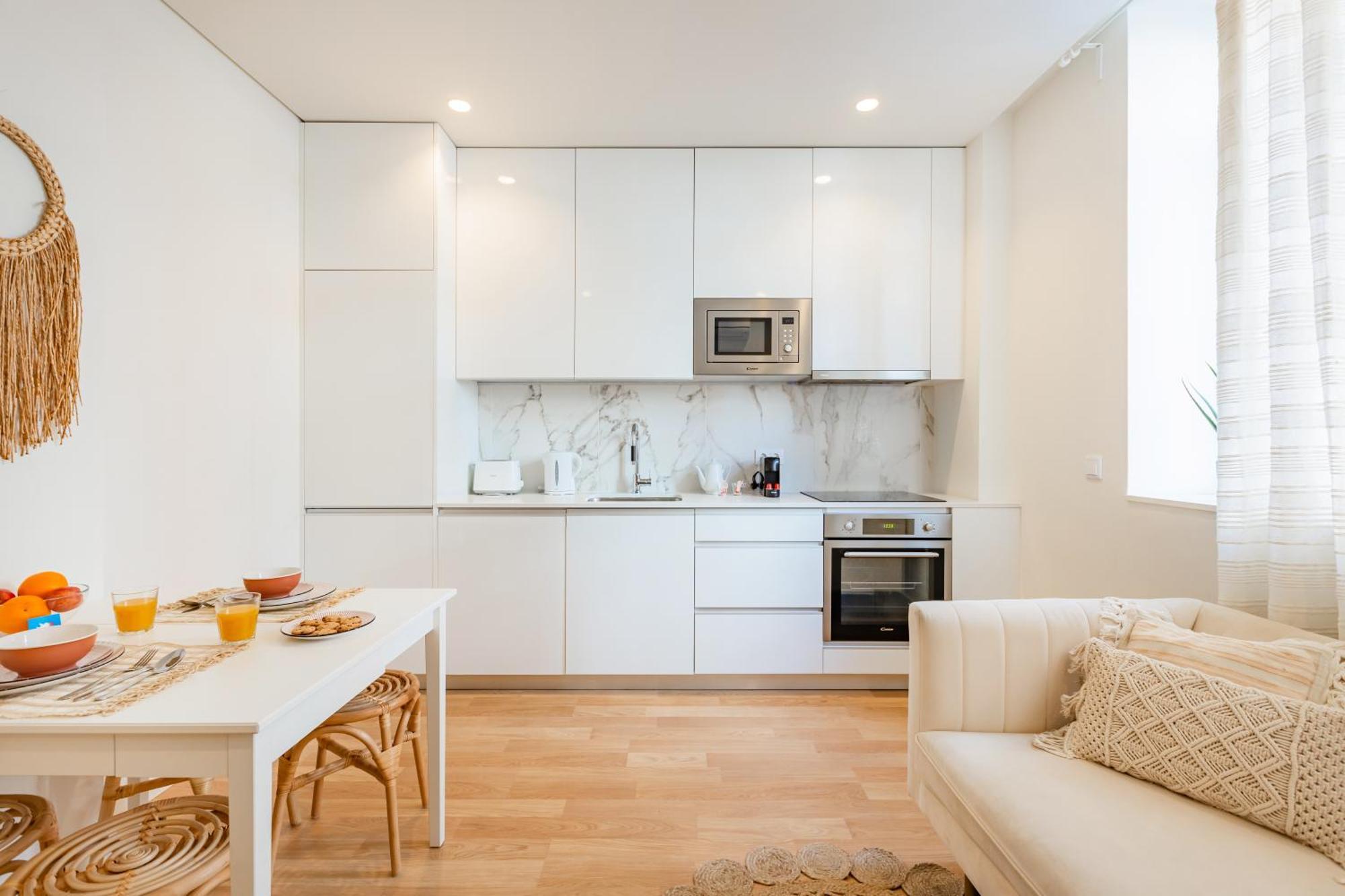 Paraiso I Apartment