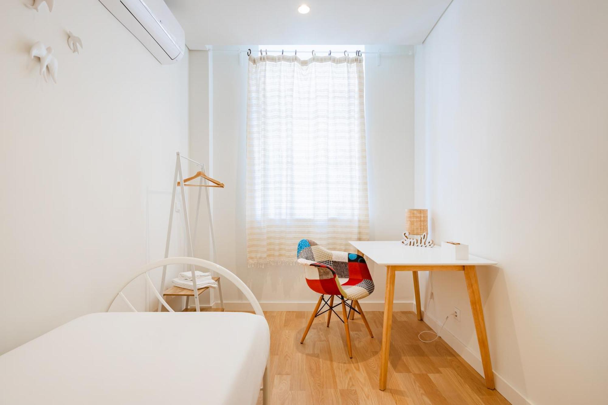 Paraiso I Apartment Porto