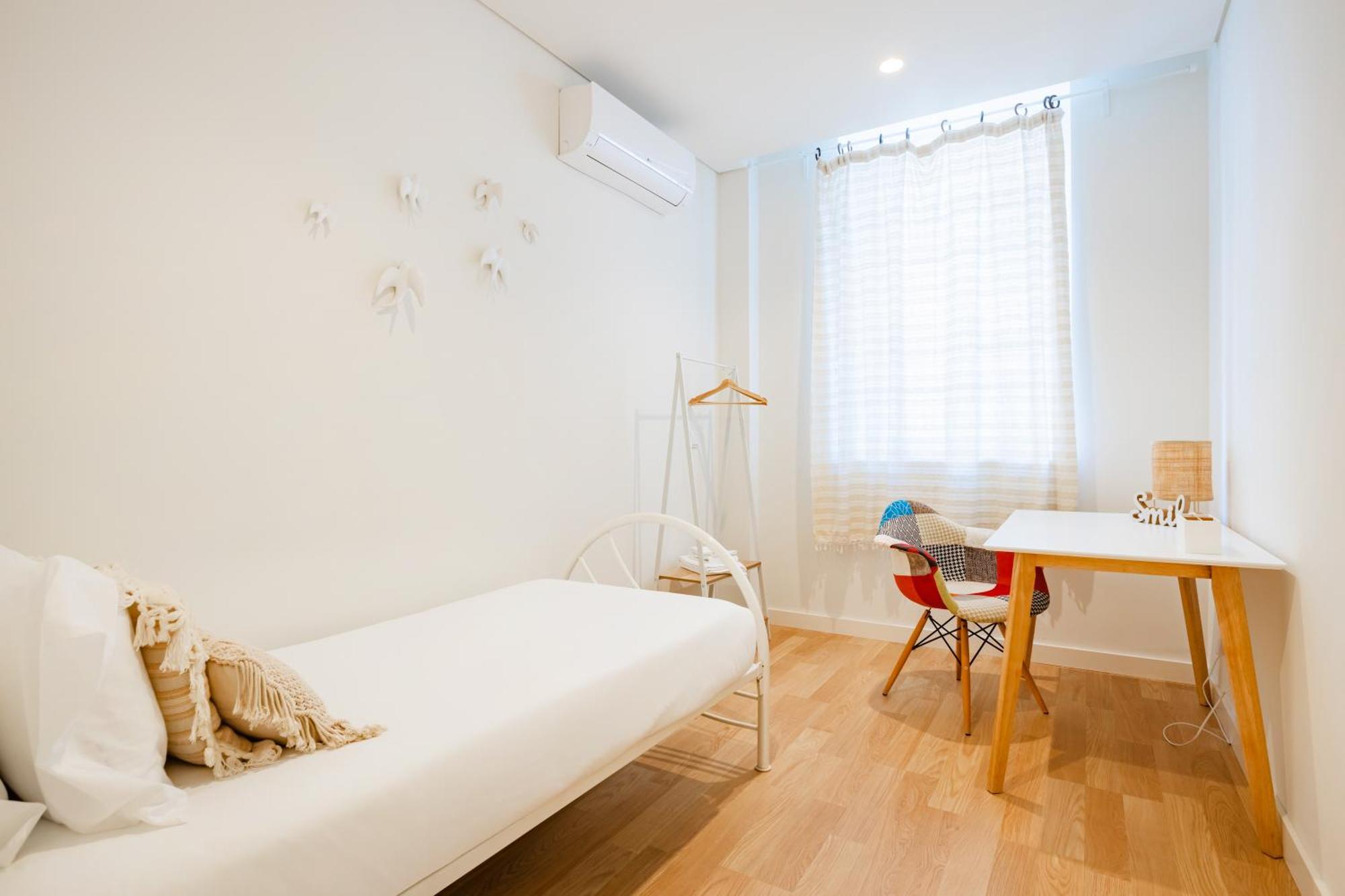 Paraiso I Apartment Porto