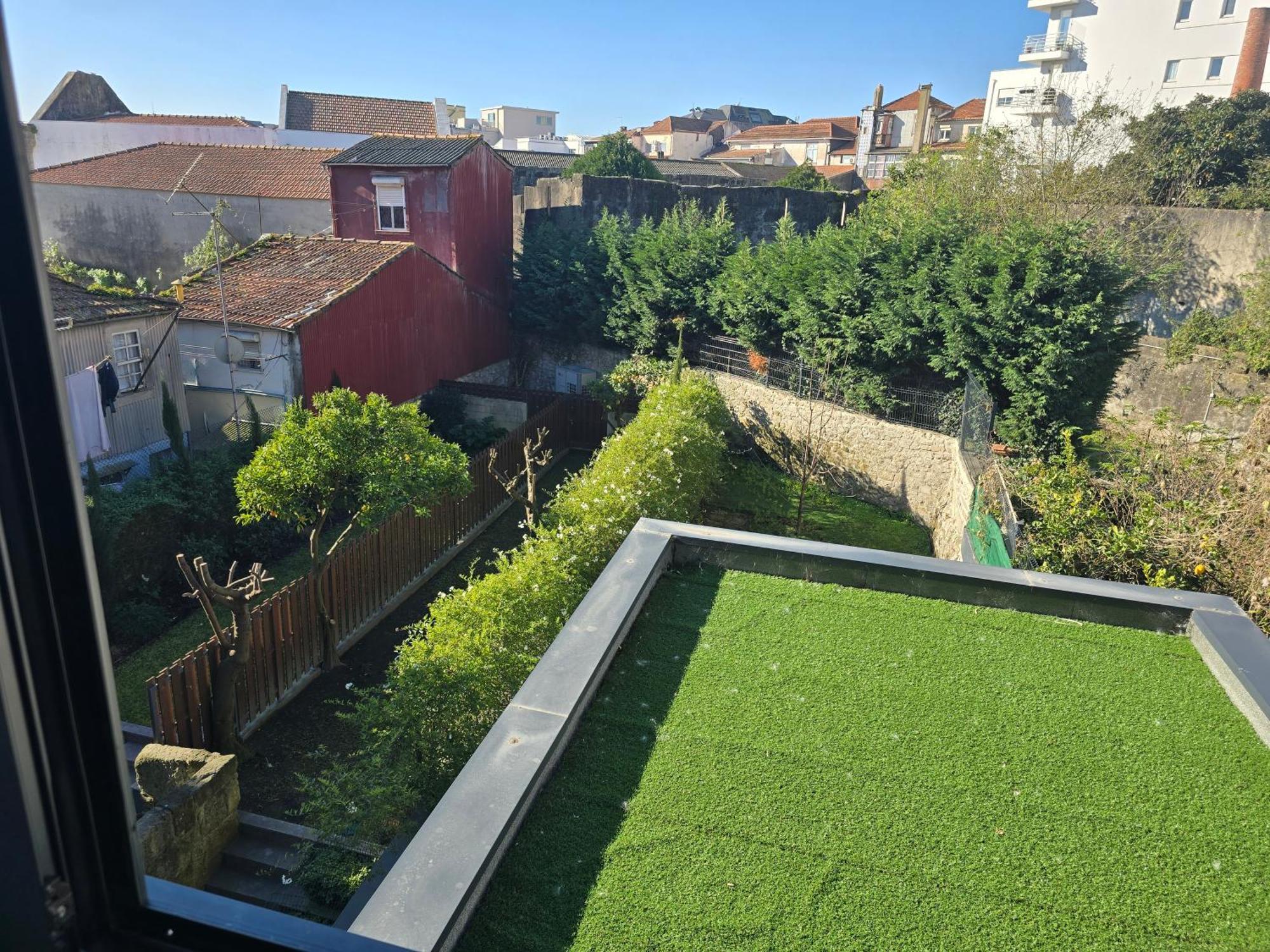 Fontainhas Douro Flats Appartement Porto