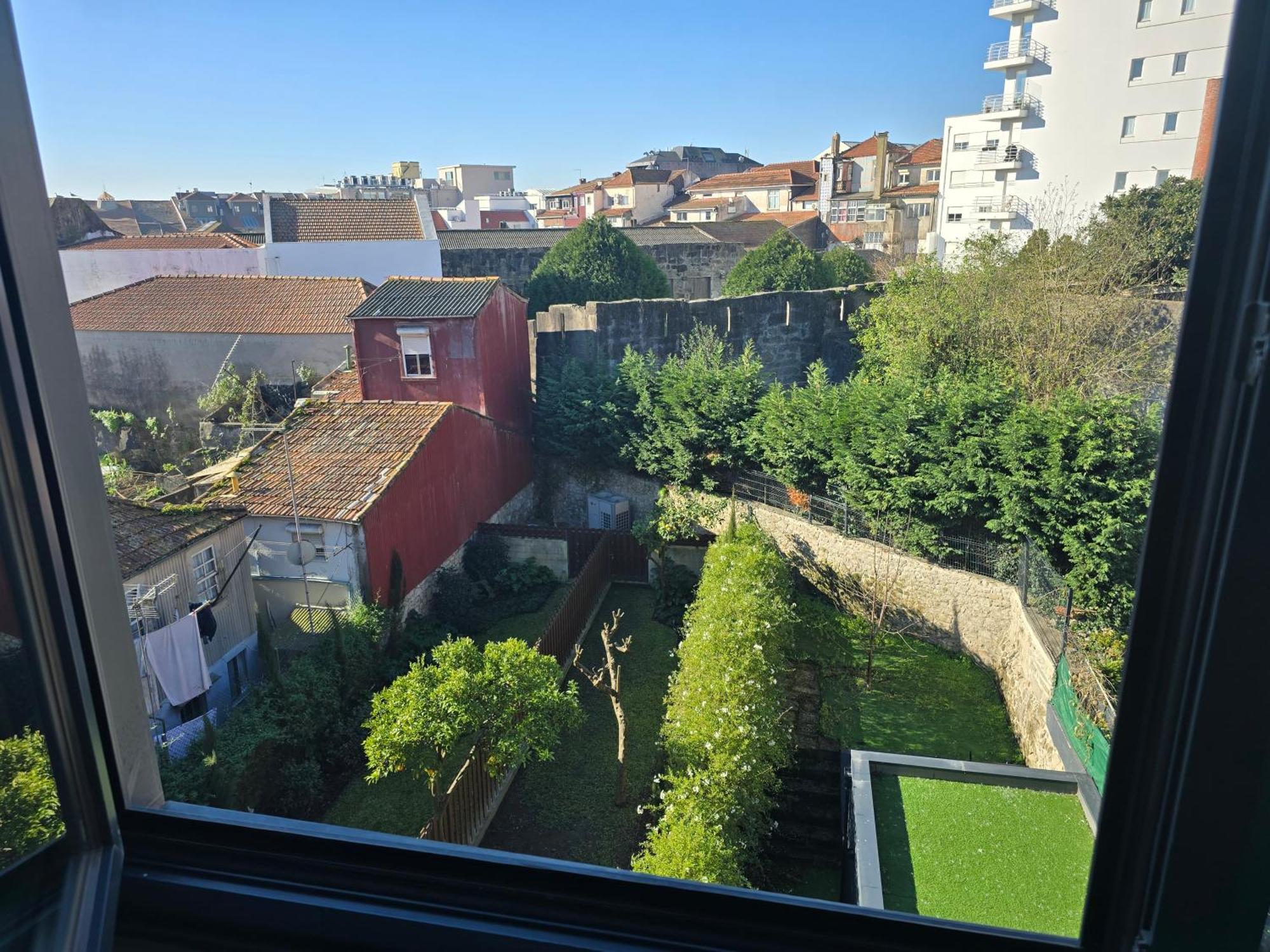 Fontainhas Douro Flats Appartement