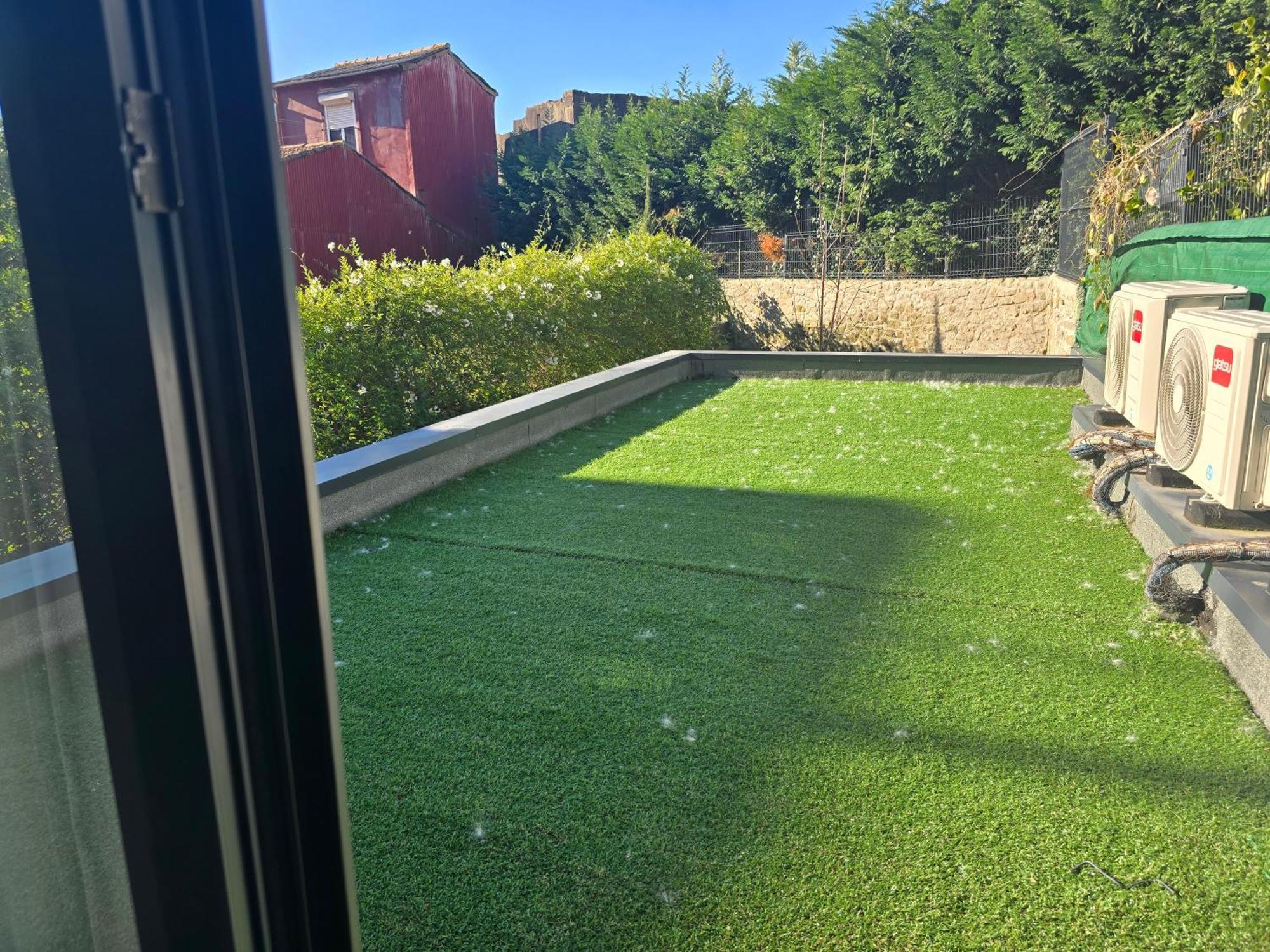 Appartement Fontainhas Douro Flats Porto