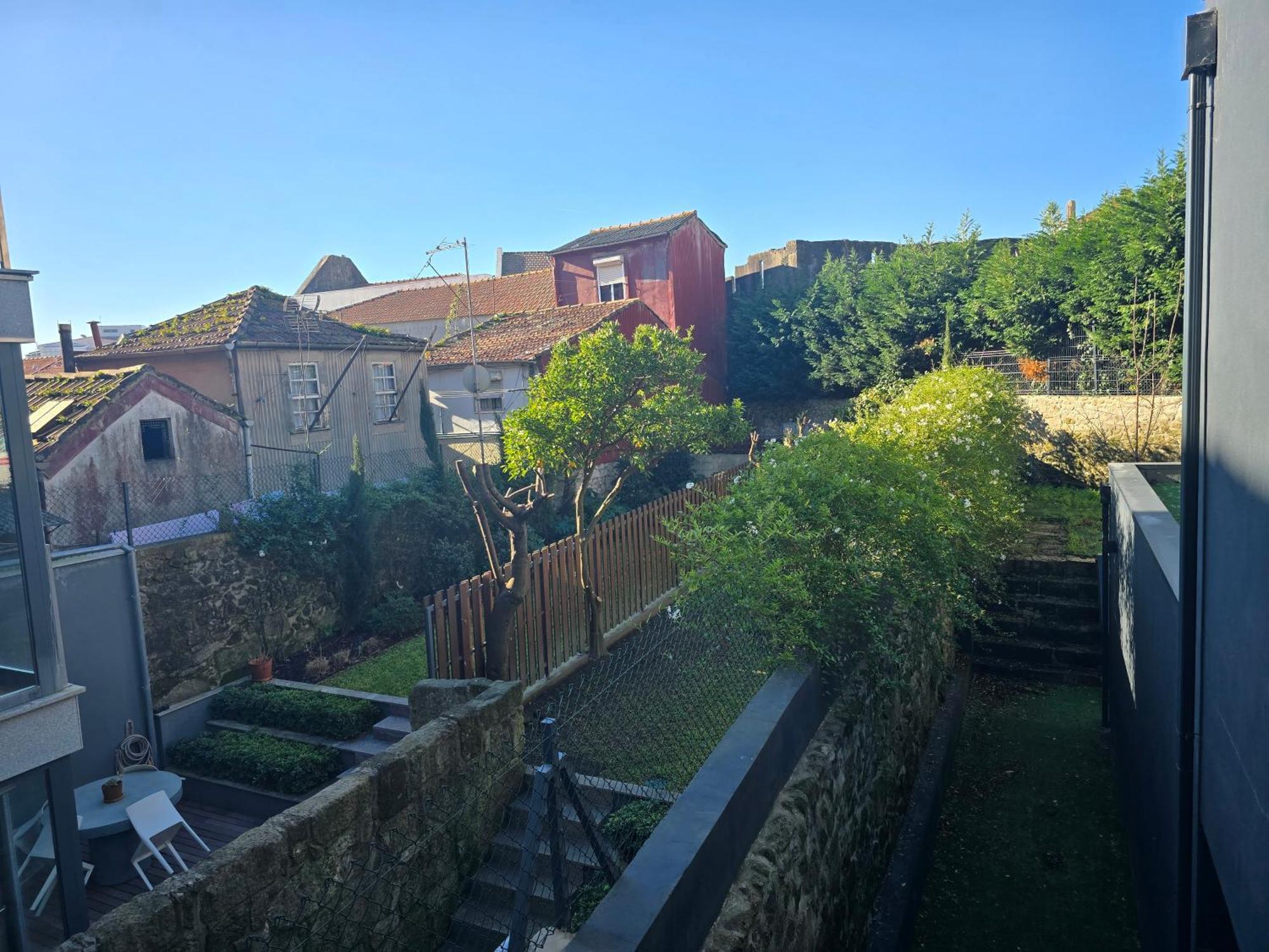 Appartement Fontainhas Douro Flats *