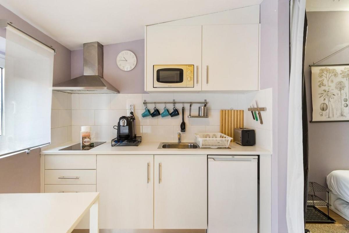 Island House Apartment