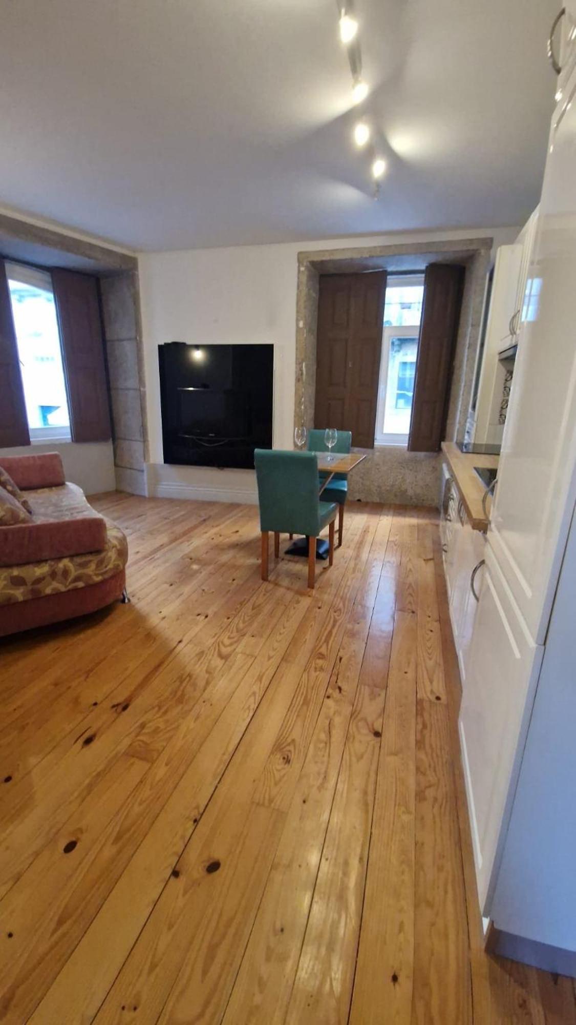 Apartment Ribeira Riverview Panoramic