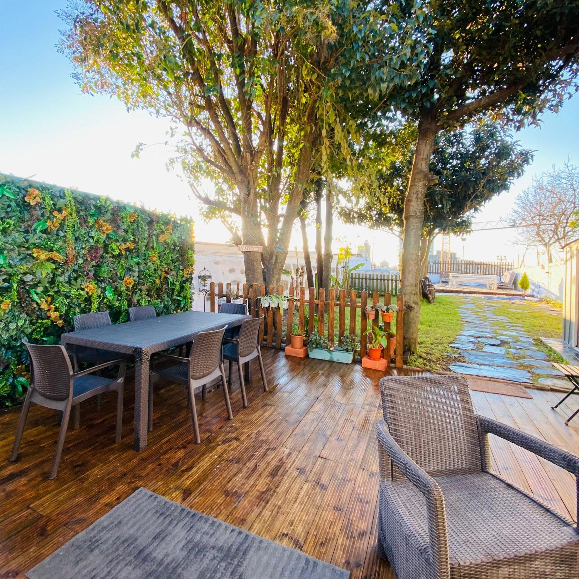 Homestay Douro Sunset Lounge *