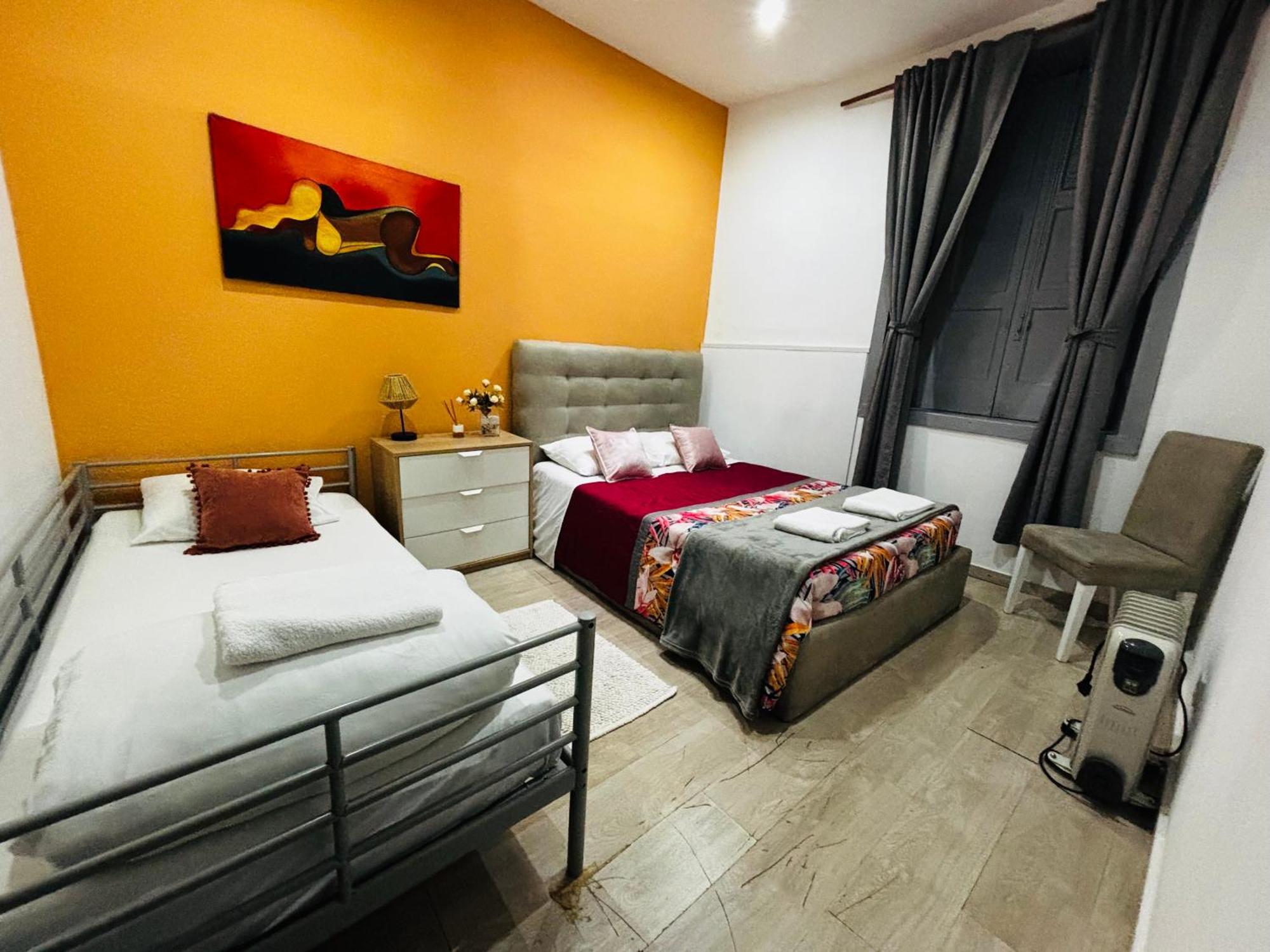 Douro Sunset Lounge Homestay