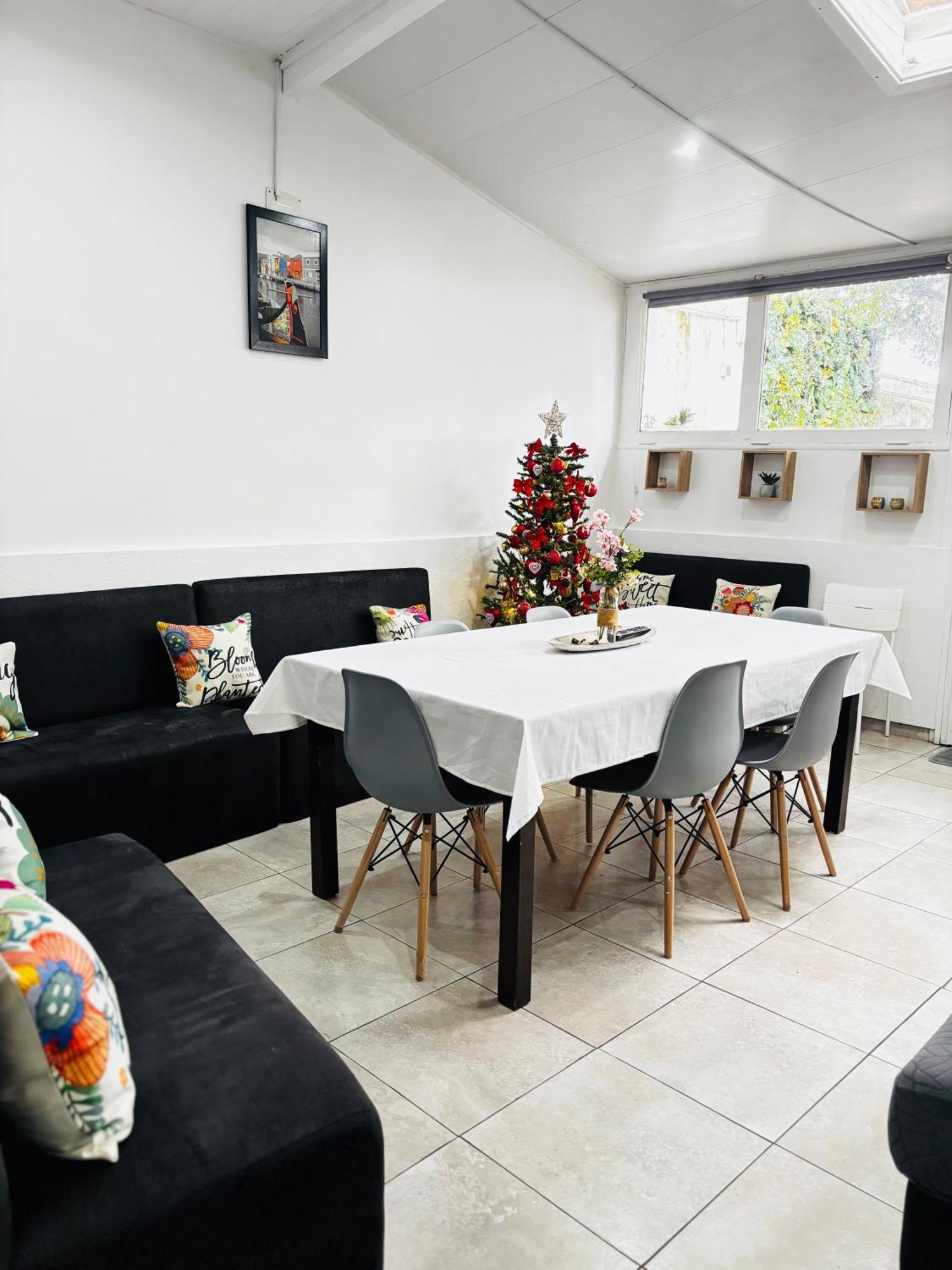Douro Sunset Lounge Homestay *