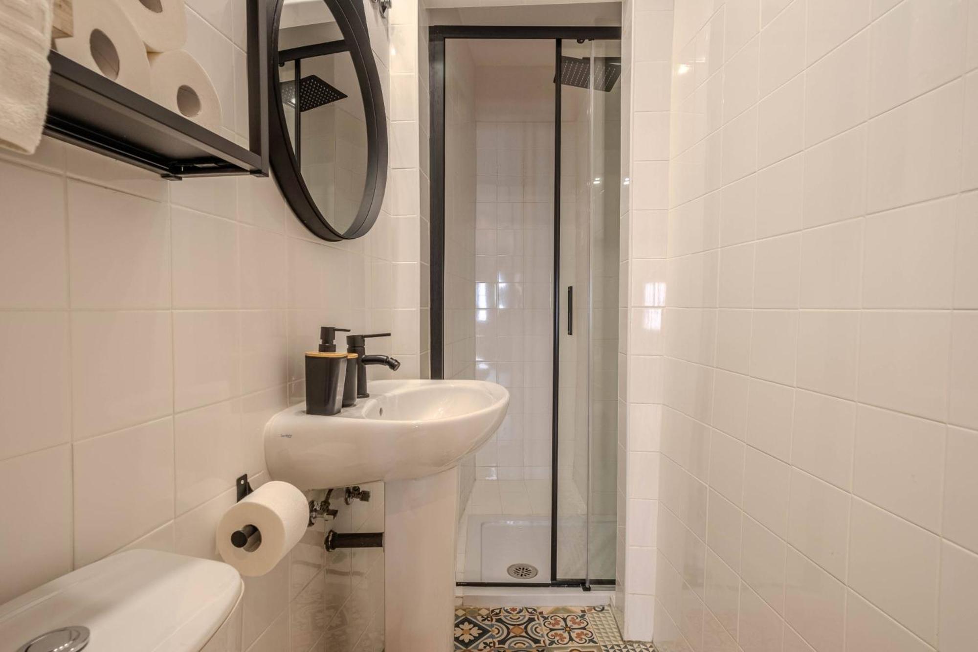 River Corticeira Ii Apartment Porto