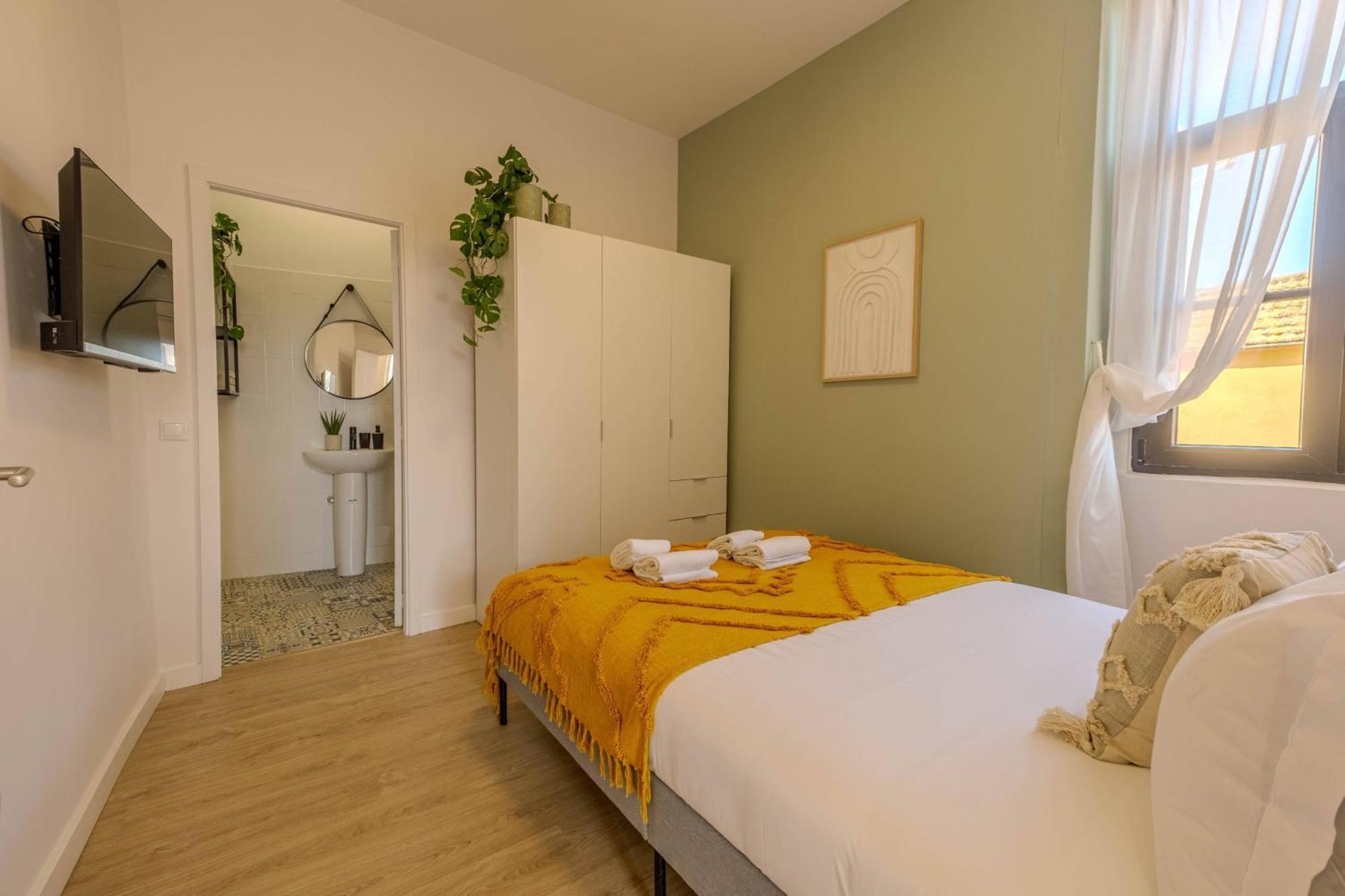 River Sight Corticeira Iii Apartment Porto
