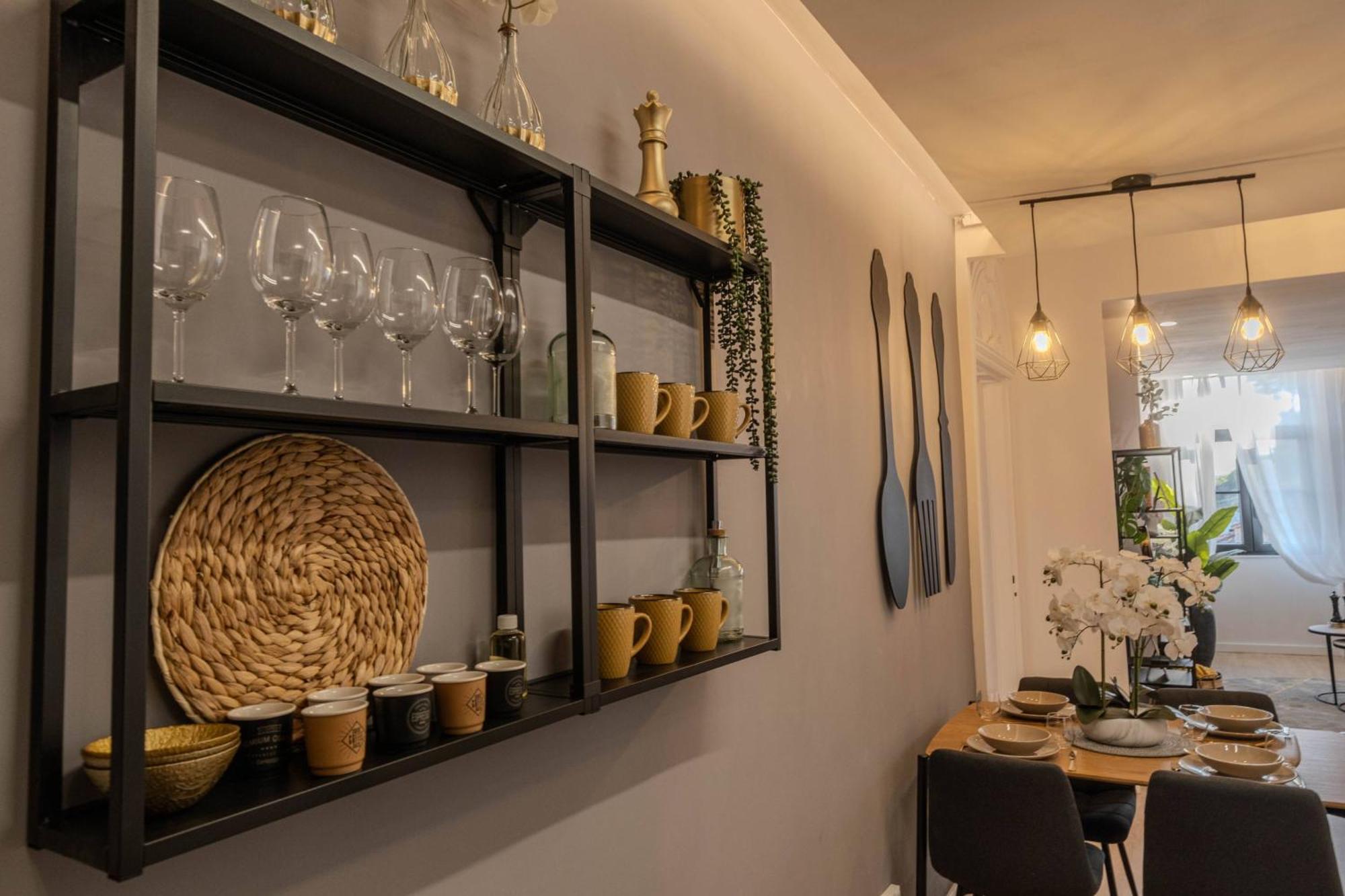 Apartment River Sight Corticeira Iii Porto
