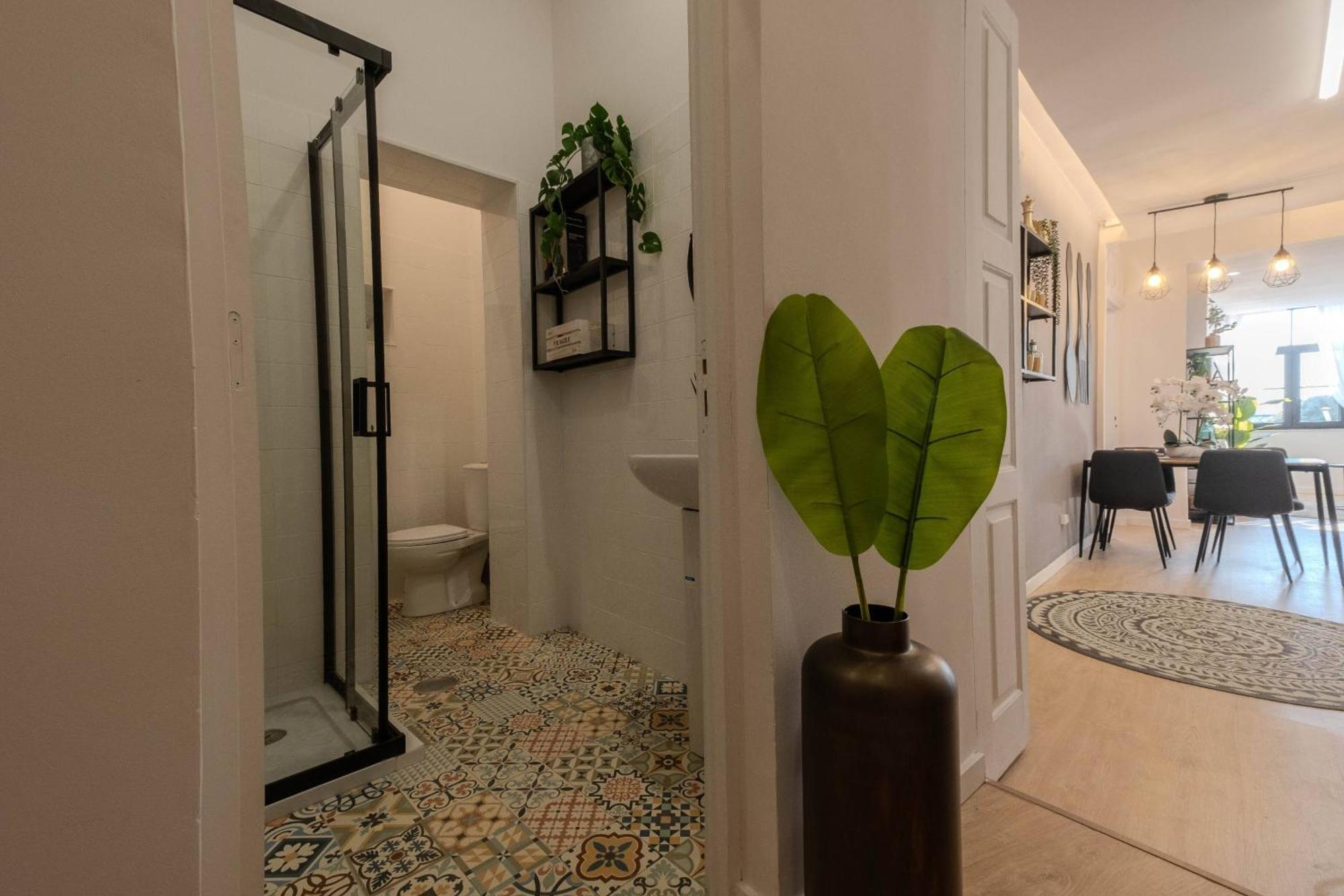 River Sight Corticeira Iii Apartment