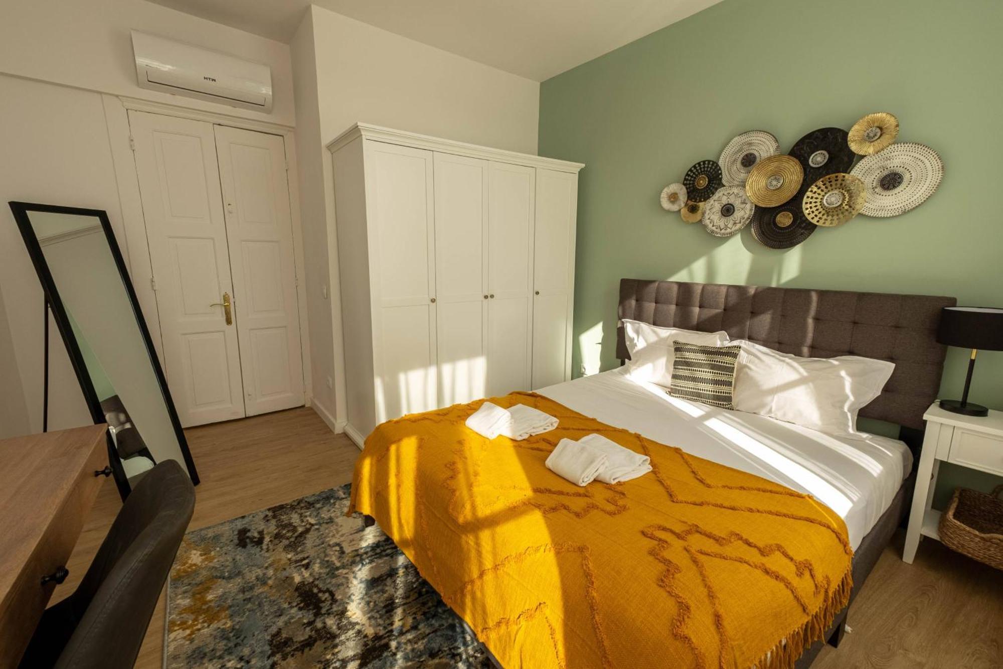 Apartment River Sight Corticeira Iii Porto