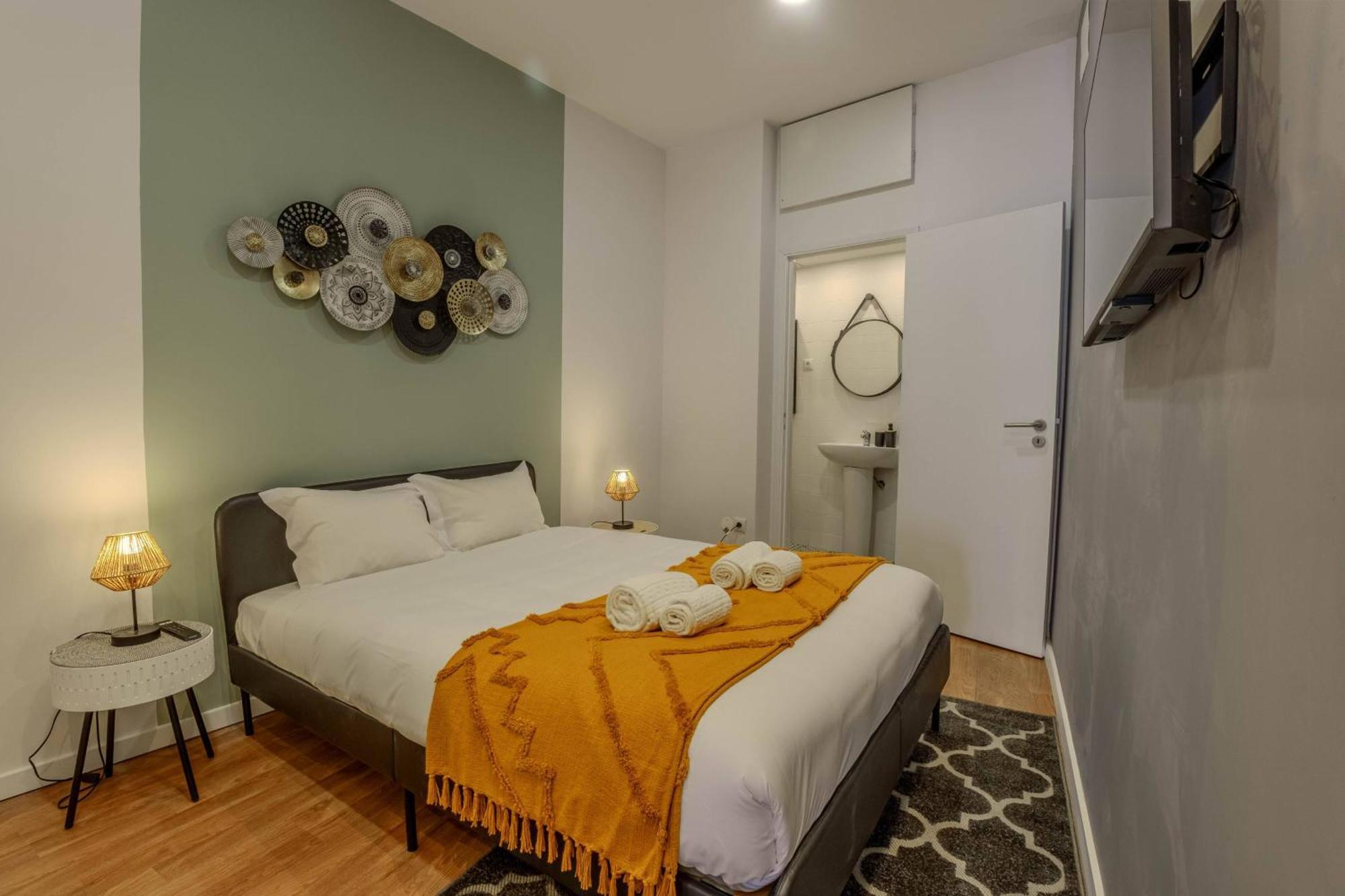 River Corticeira I Apartment