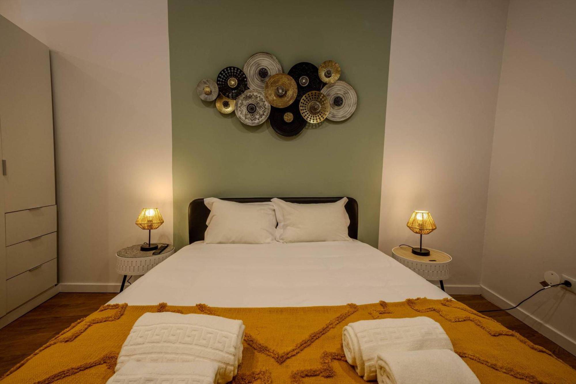 Apartment River Corticeira I