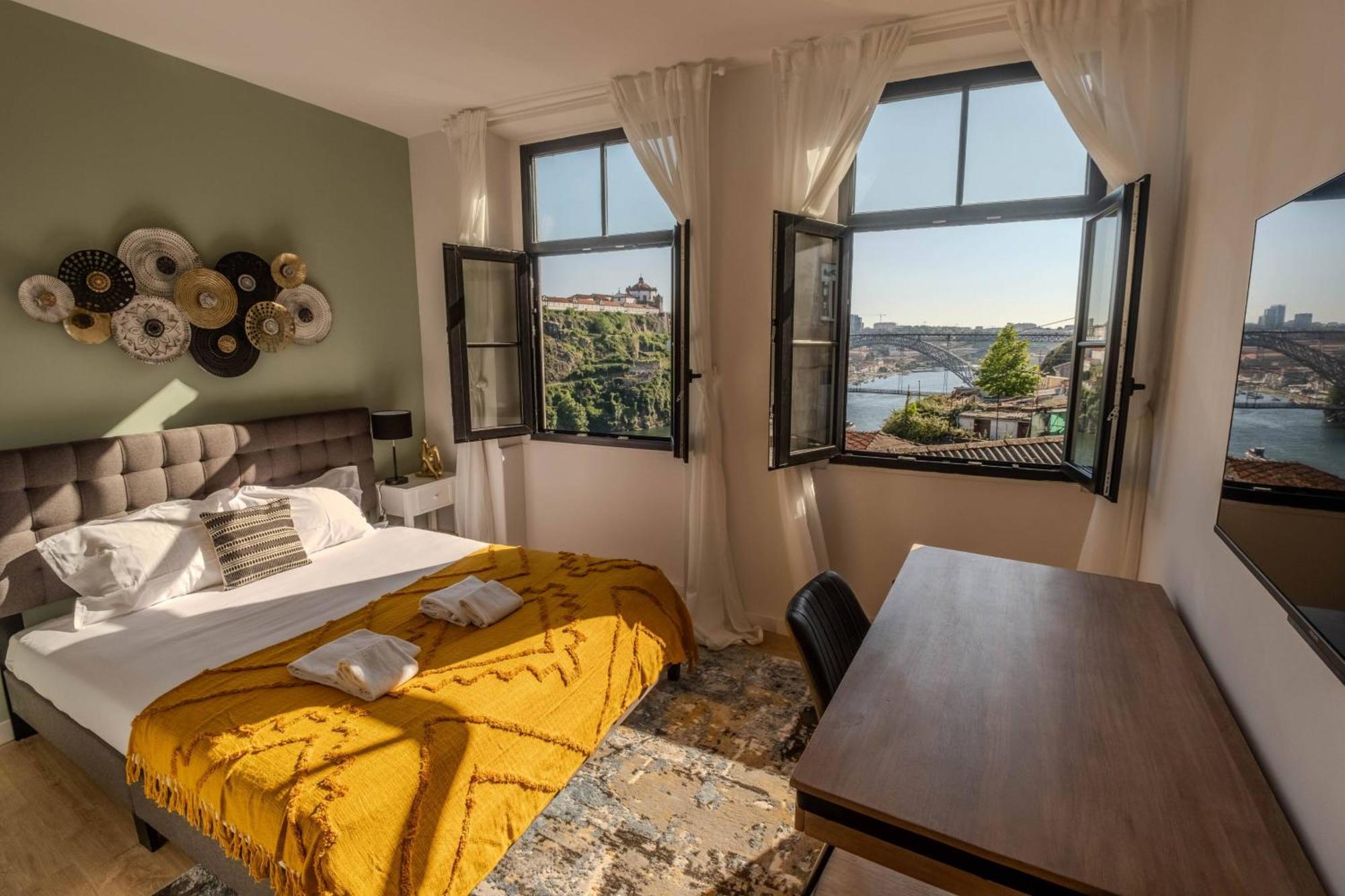 River Sight Corticeira Iii Apartment *