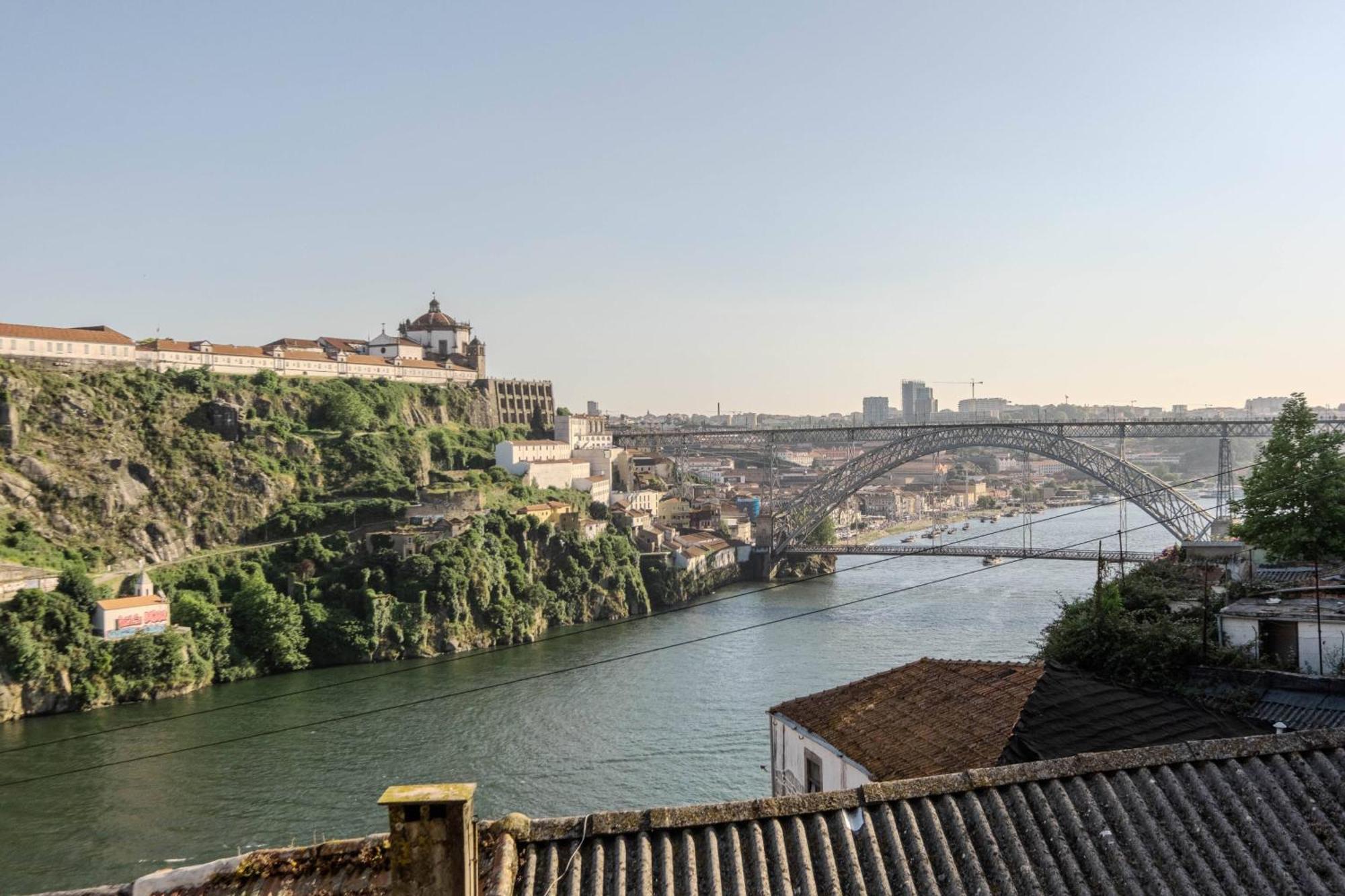 River Sight Corticeira Iii * Porto