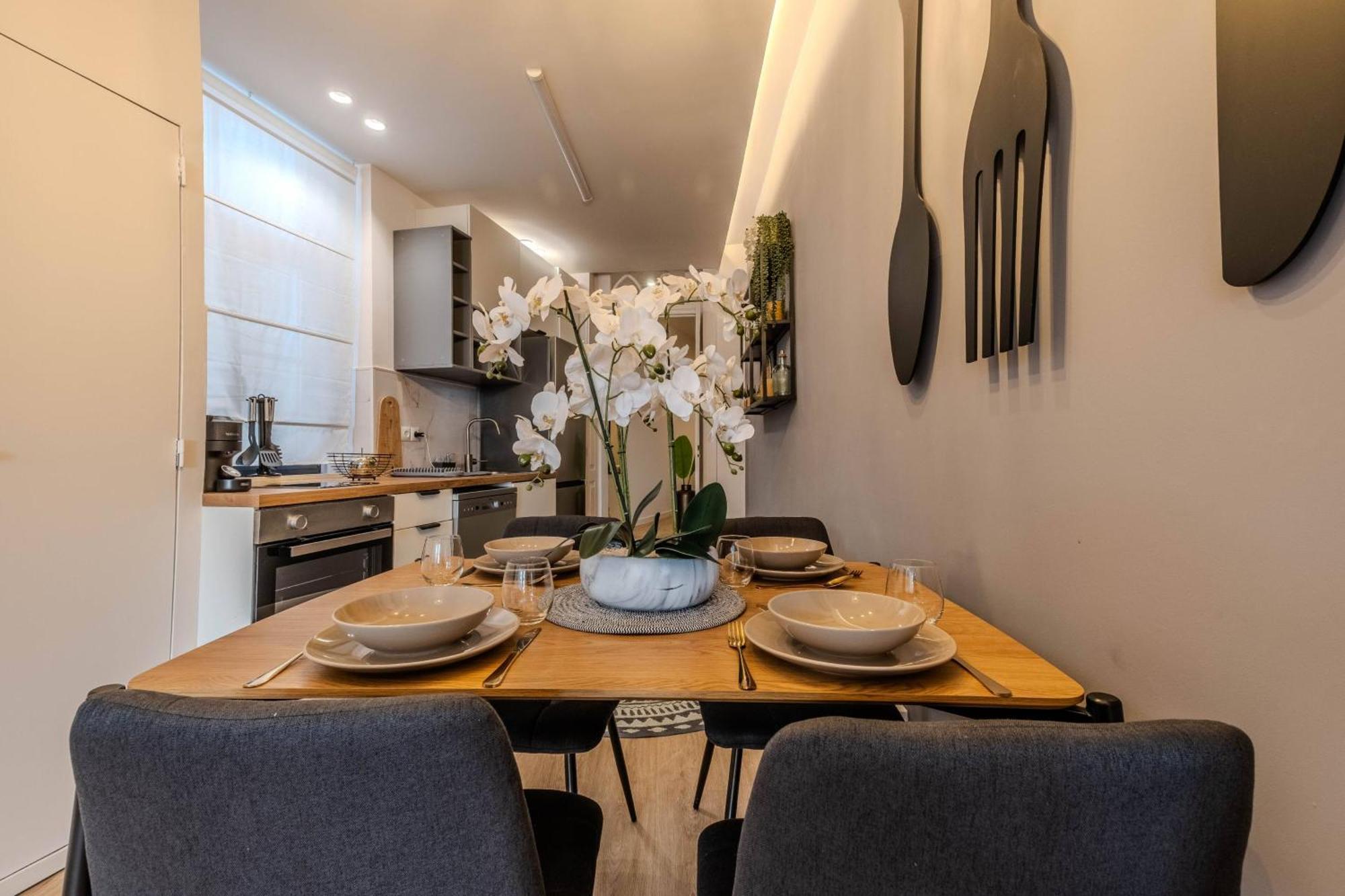 Apartment River Sight Corticeira Iii *