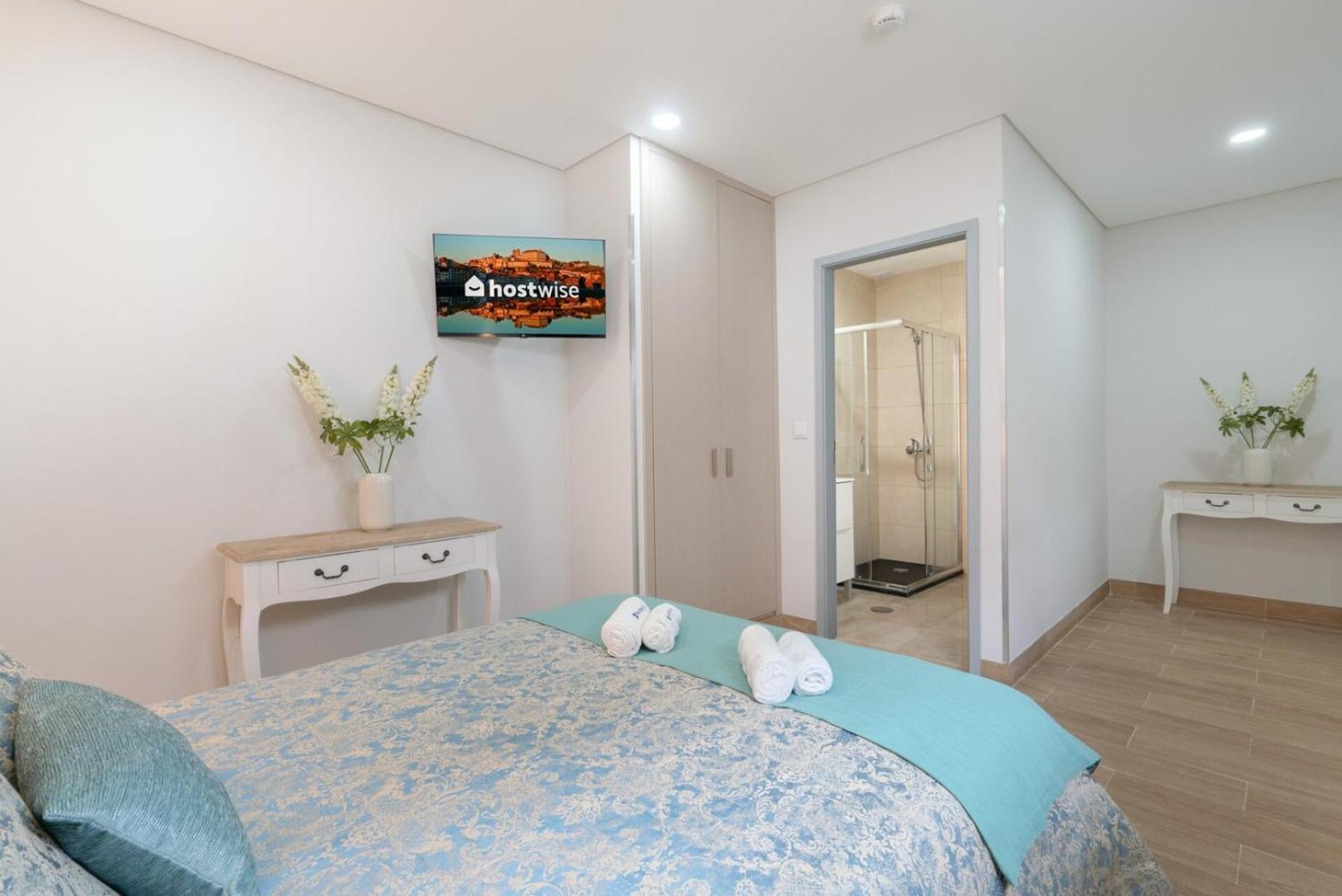 Hostwise - Charming Bright House W/ Garden *