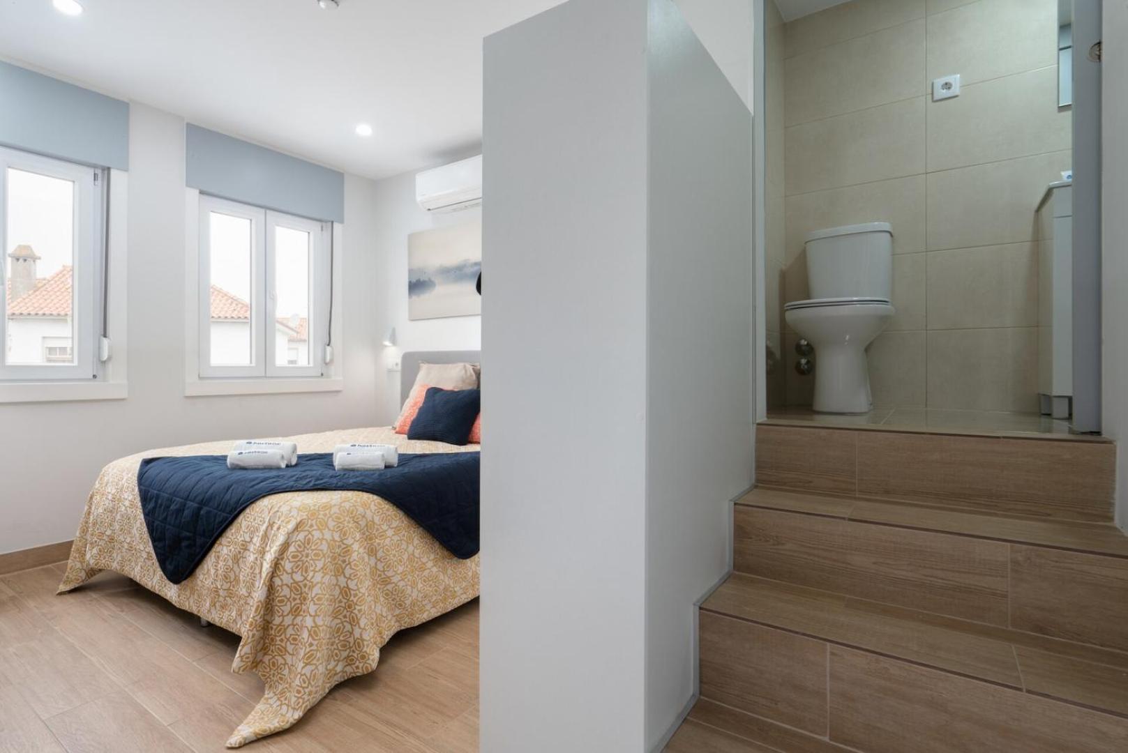 Hostwise - Charming Bright House W/ Garden Holiday home