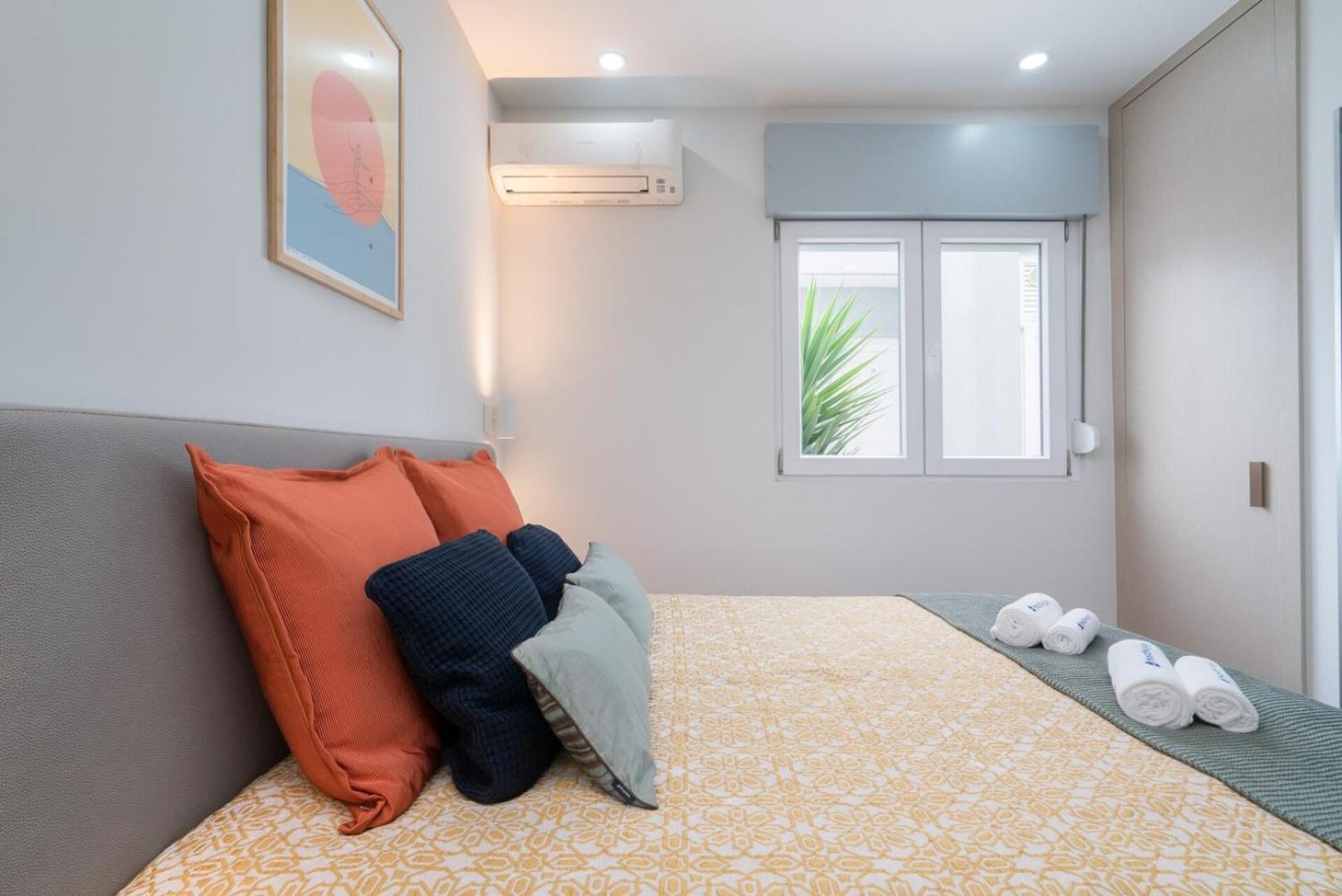 Hostwise - Charming Bright House W/ Garden Porto