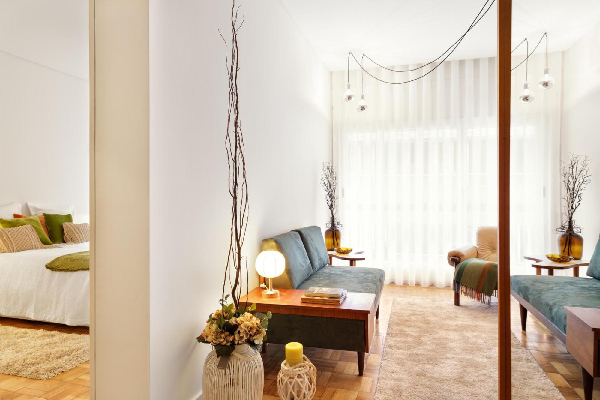 Viva Cozy Downtown Apartment Porto