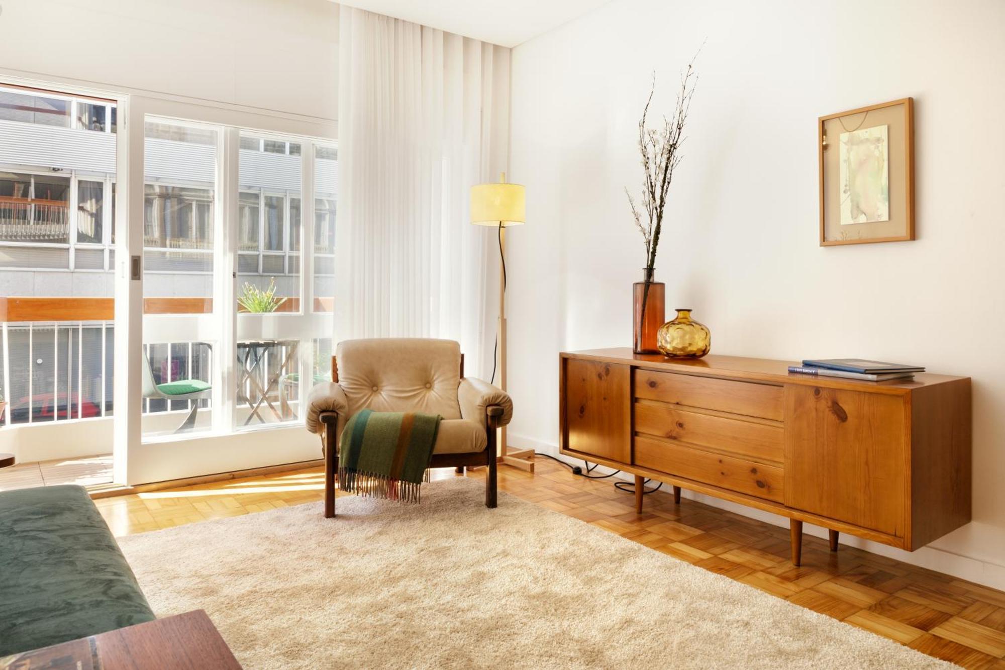 Apartment Viva Cozy Downtown Porto