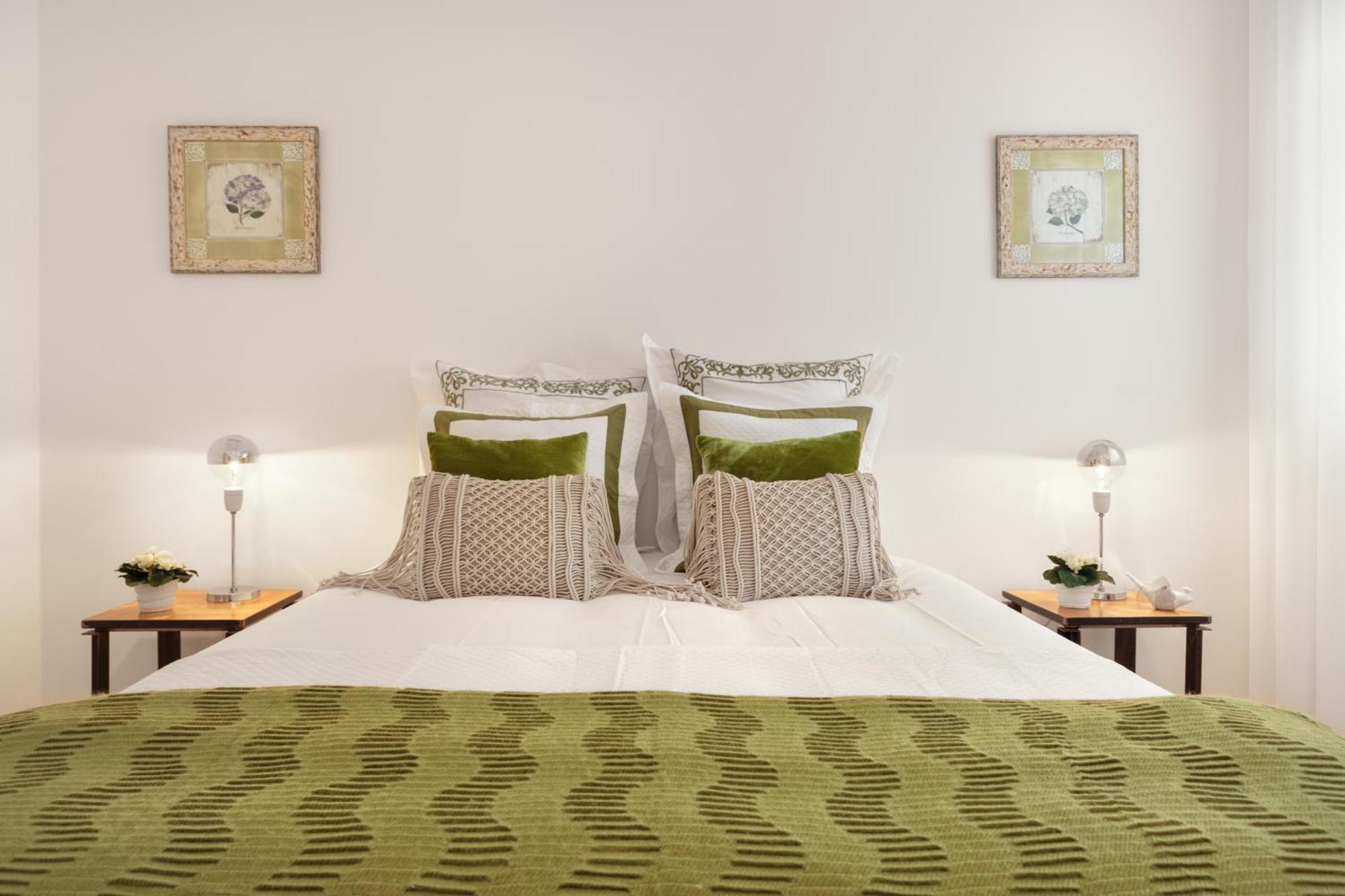 Viva Cozy Downtown Apartment *