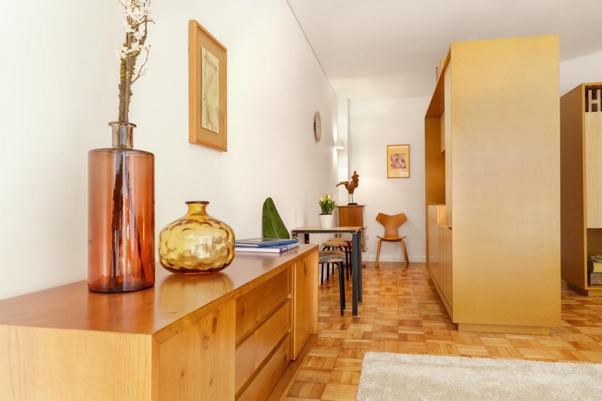 Apartment Viva Cozy Downtown *