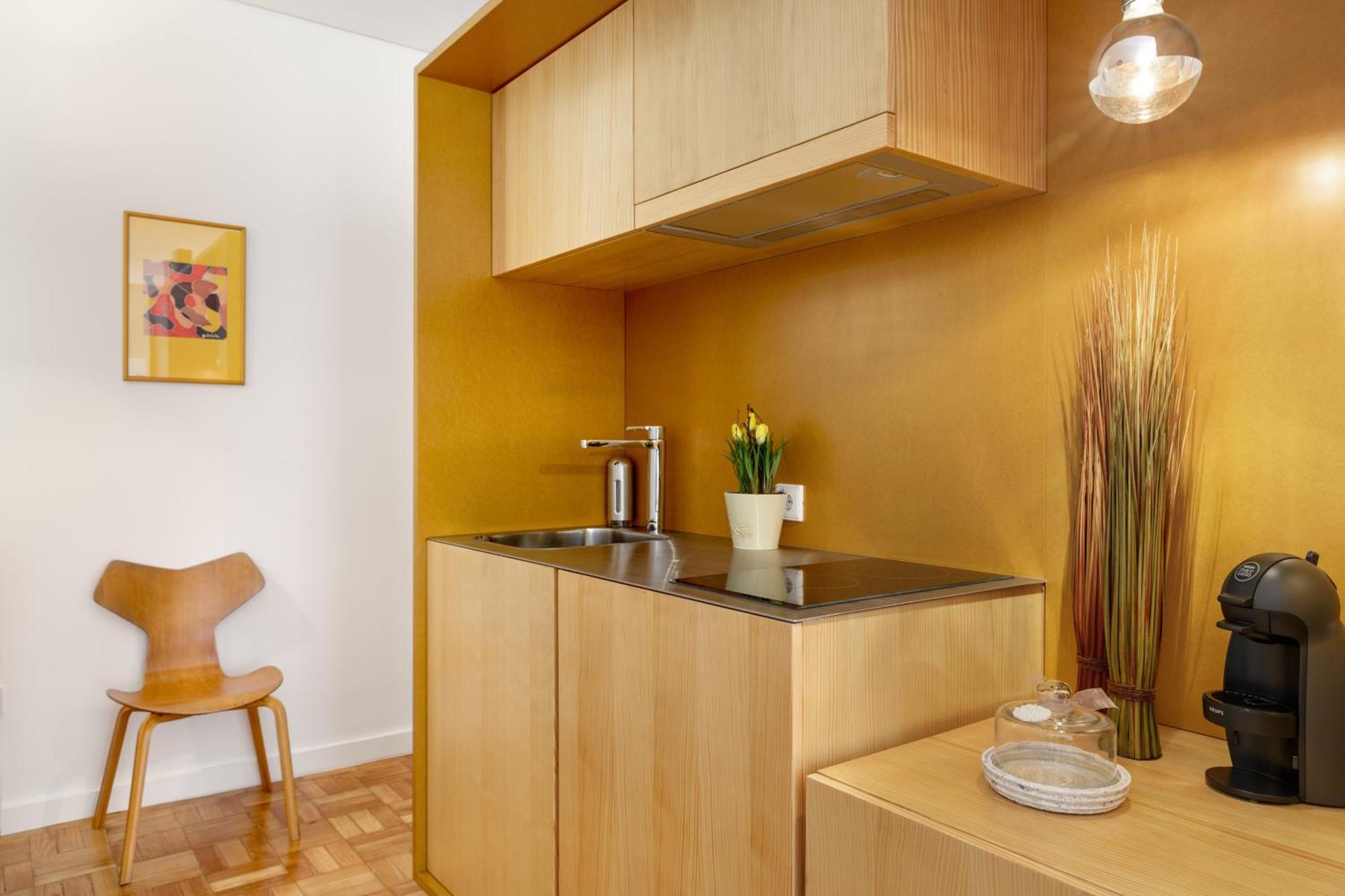 Viva Cozy Downtown Apartment