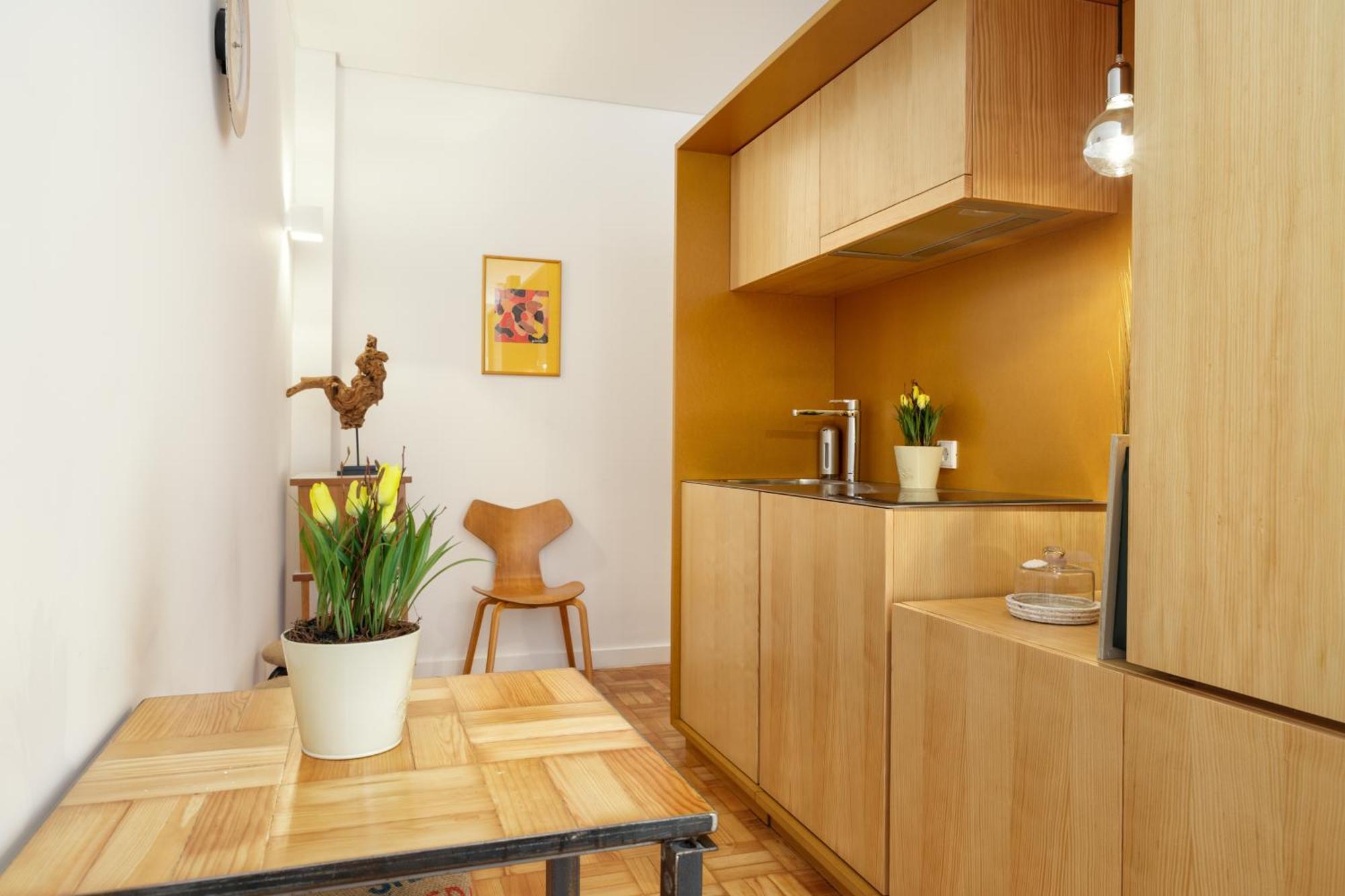Apartment Viva Cozy Downtown *