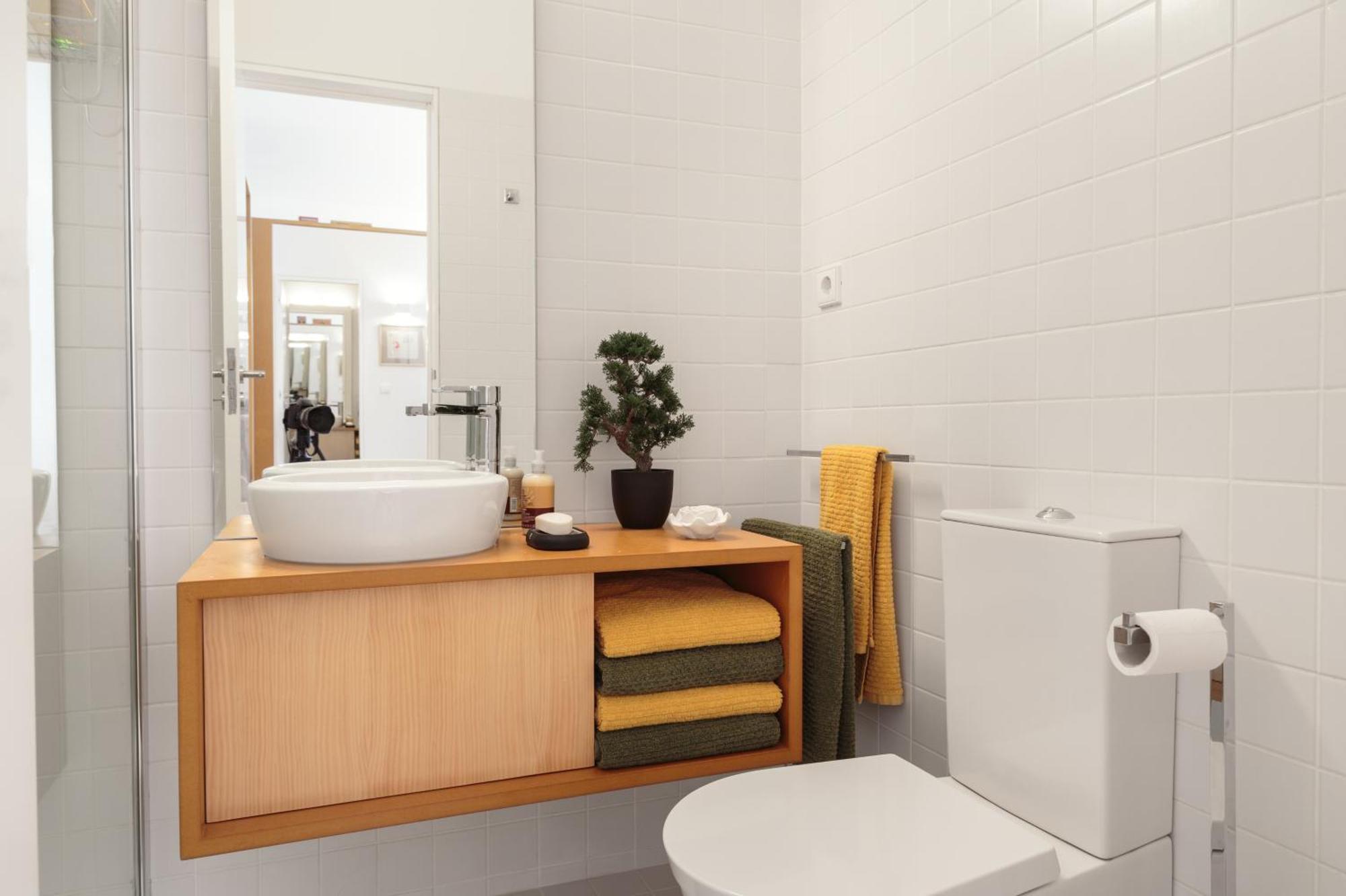 Viva Cozy Downtown Apartment