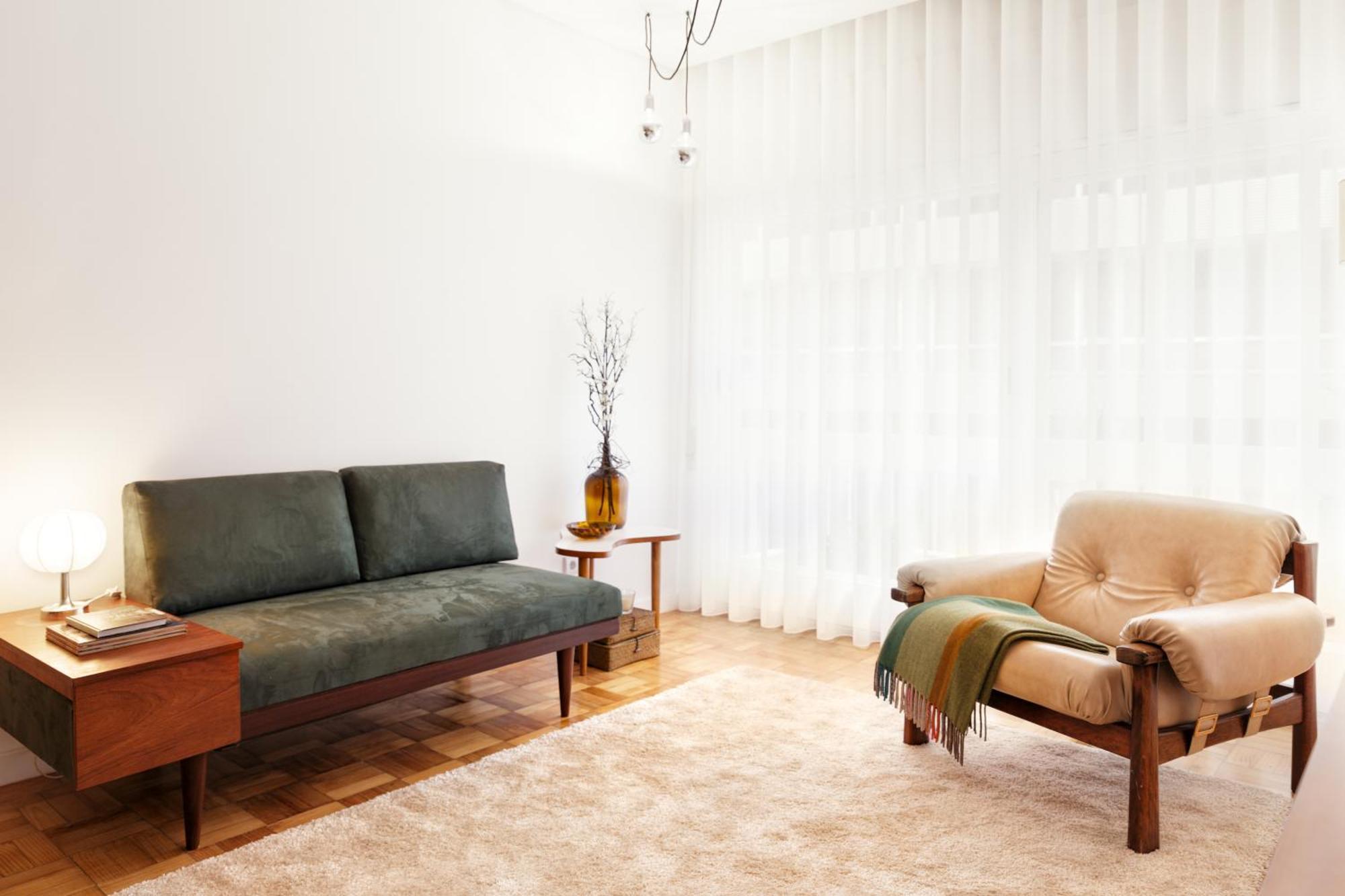 Viva Cozy Downtown Apartment *